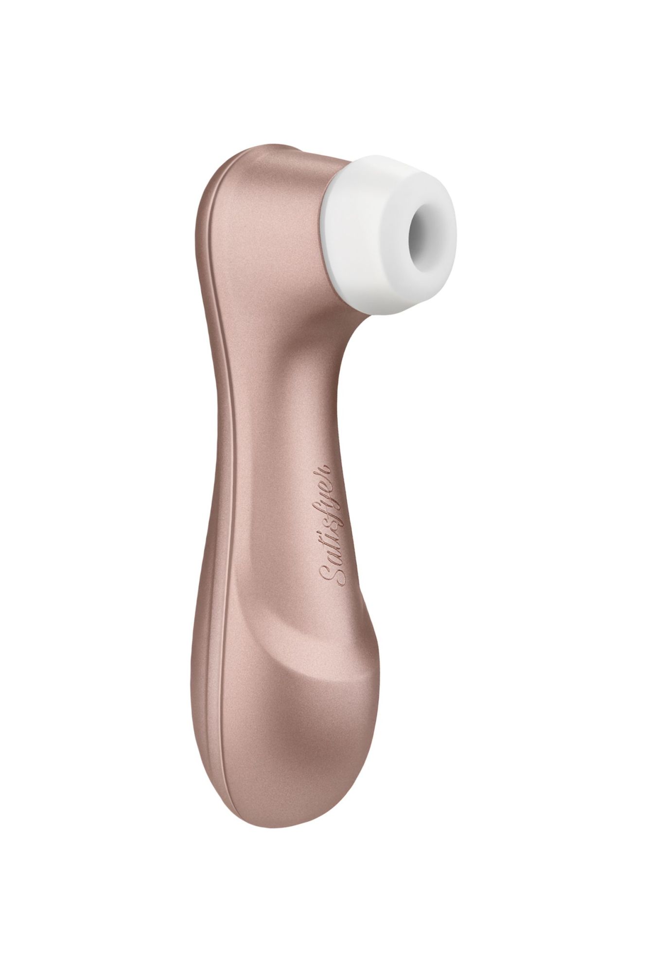 вакуум-волновой бесконтактный стимулятор клитора satisfyer pro 2 ng, силикон, розовый, 16,5 см. в Симферополе