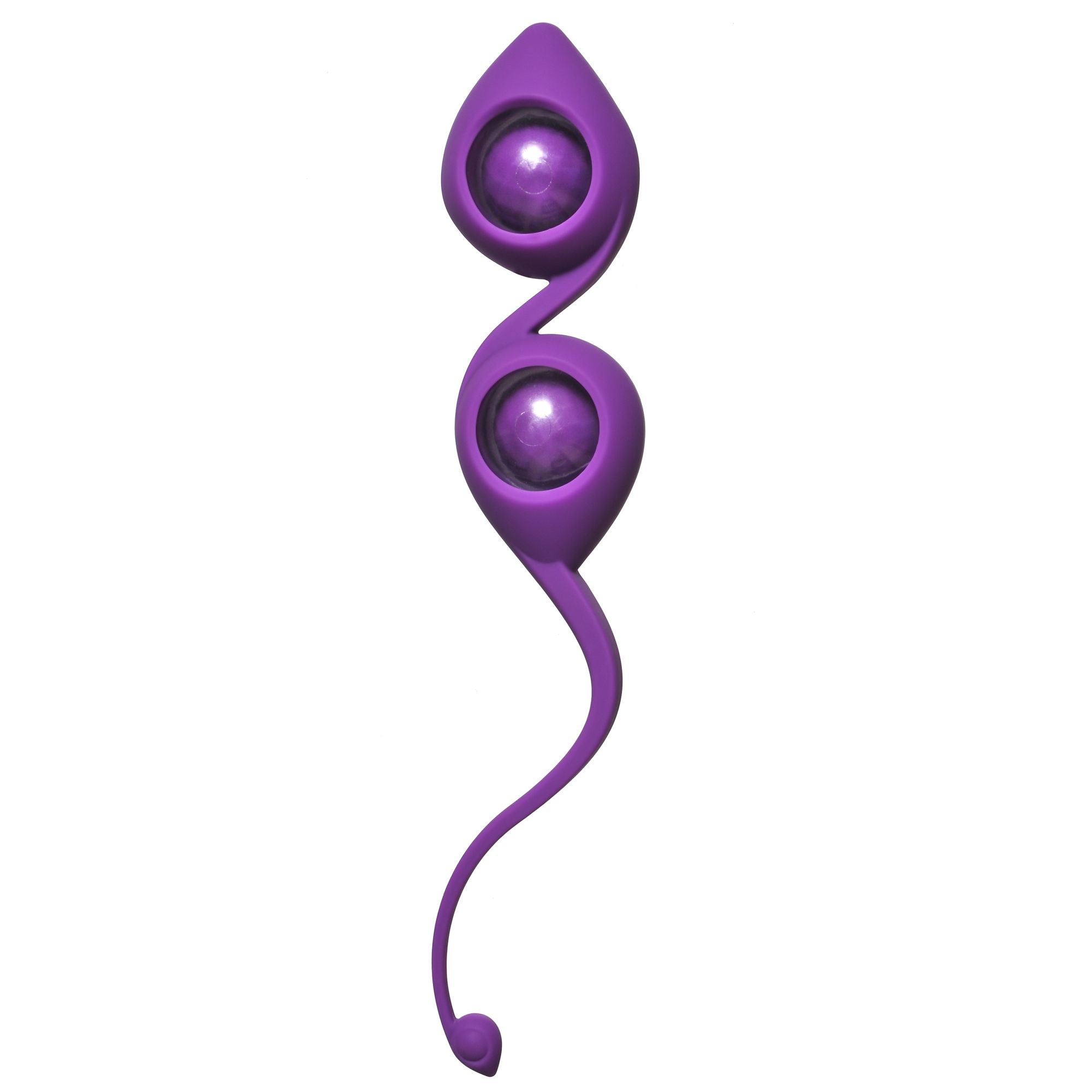 вагинальные шарики emotions gi-gi purple 4003-01lola в Симферополе