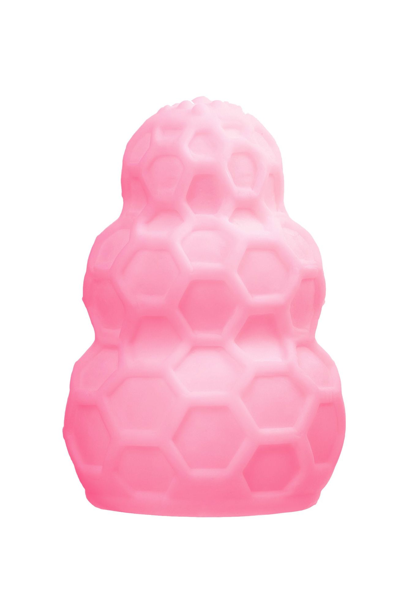 мастурбатор a-toys flaff, tpe, розовый, 8см, ø 2,9 см в Симферополе