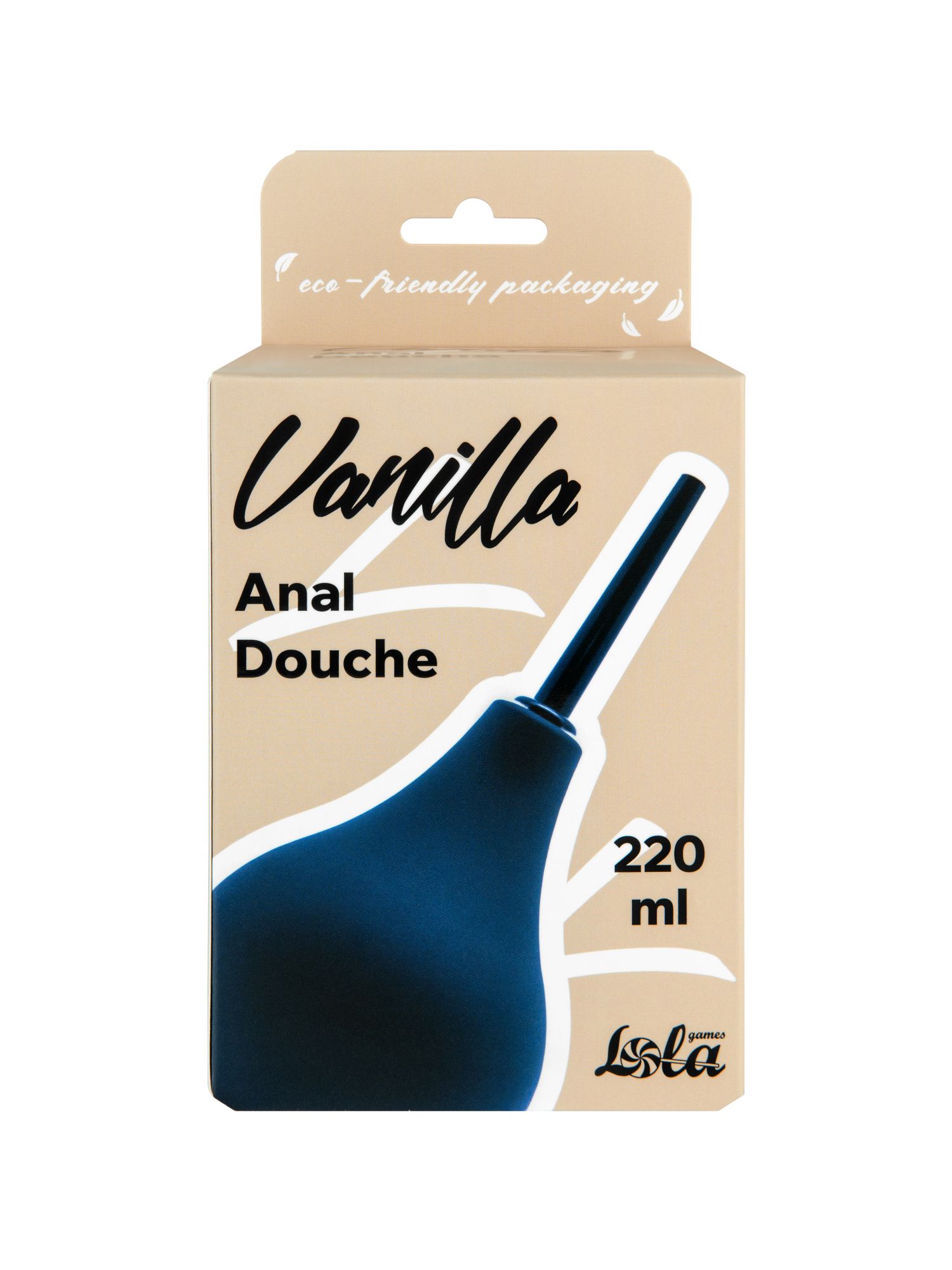 анальный душ anal douche l 220 ml 4227-01lola в Симферополе