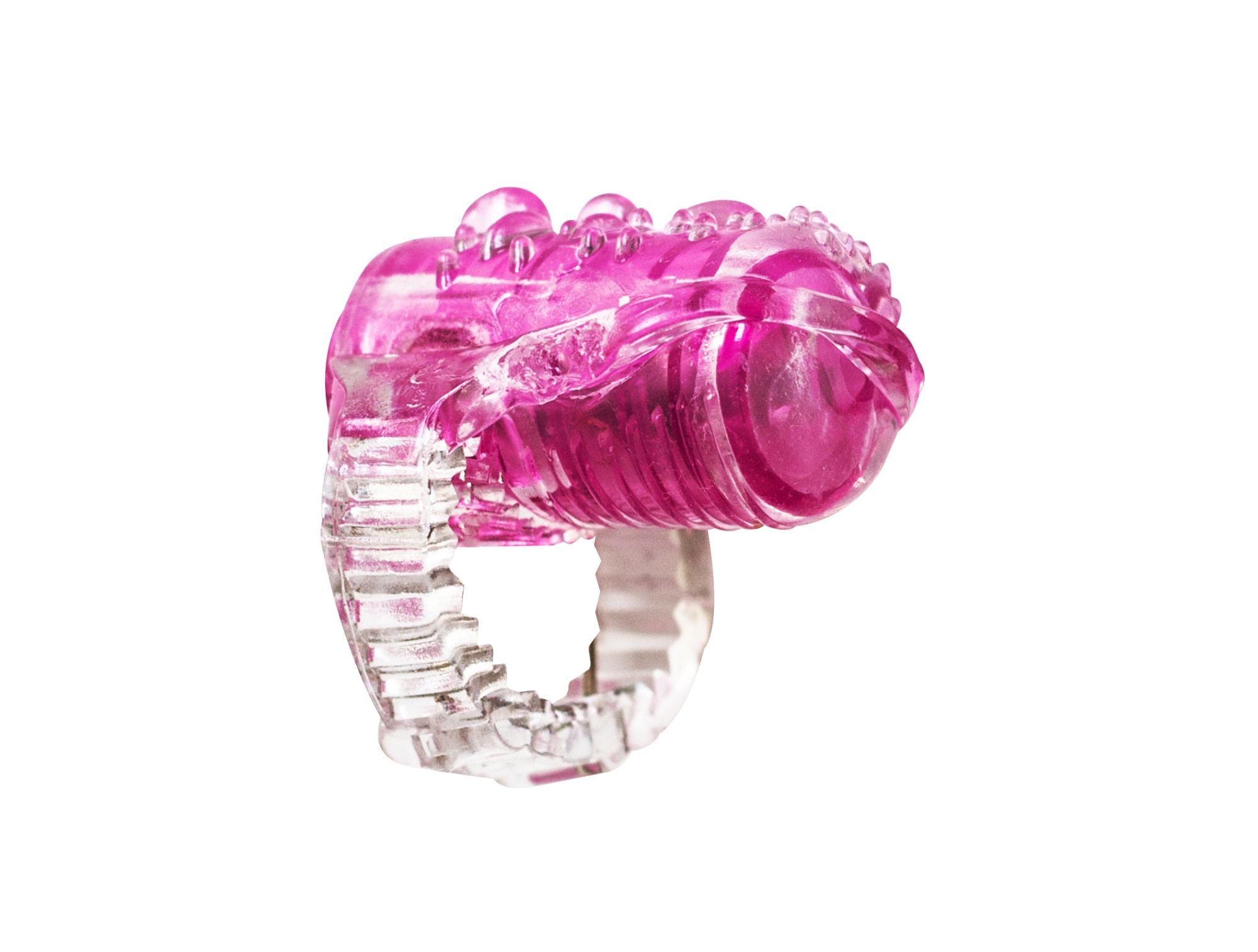 насадка на язык rings teaser pink 0116-00lola в Симферополе