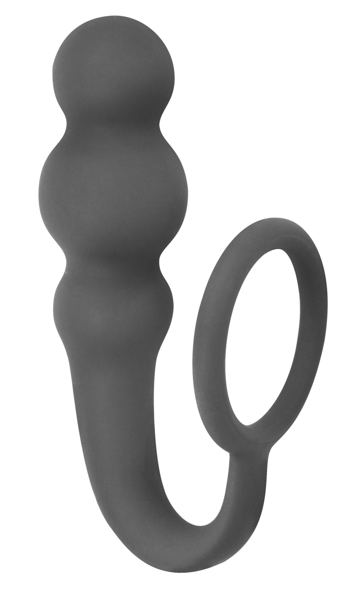 анальная пробка spice it up legend dark grey 8001-02lola в Симферополе
