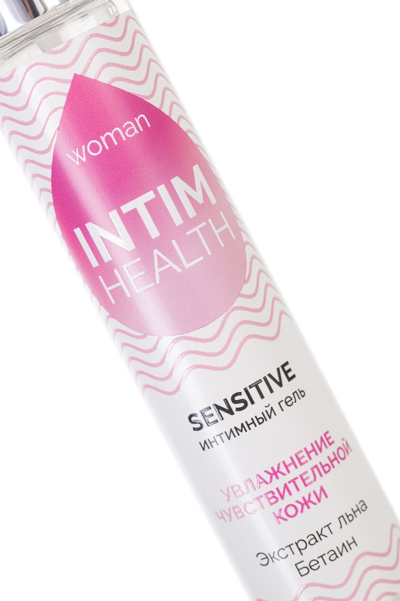 увлажняющий интимный гель sensitive, 100 гр в Симферополе