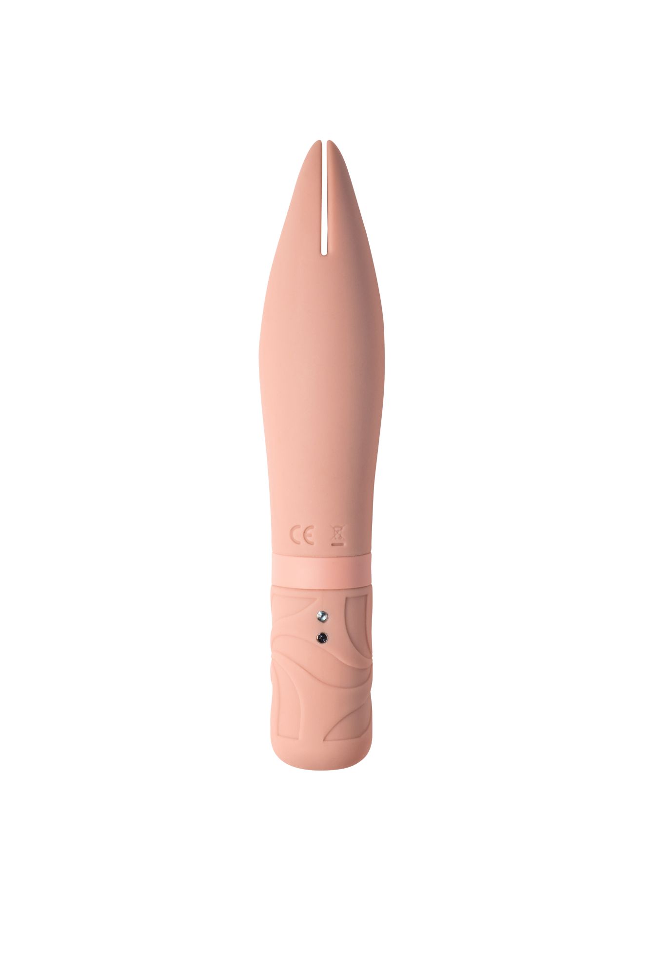 перезаряжаемый вибратор universe bonbon’s powerful spear beige 9603-02lola в Симферополе