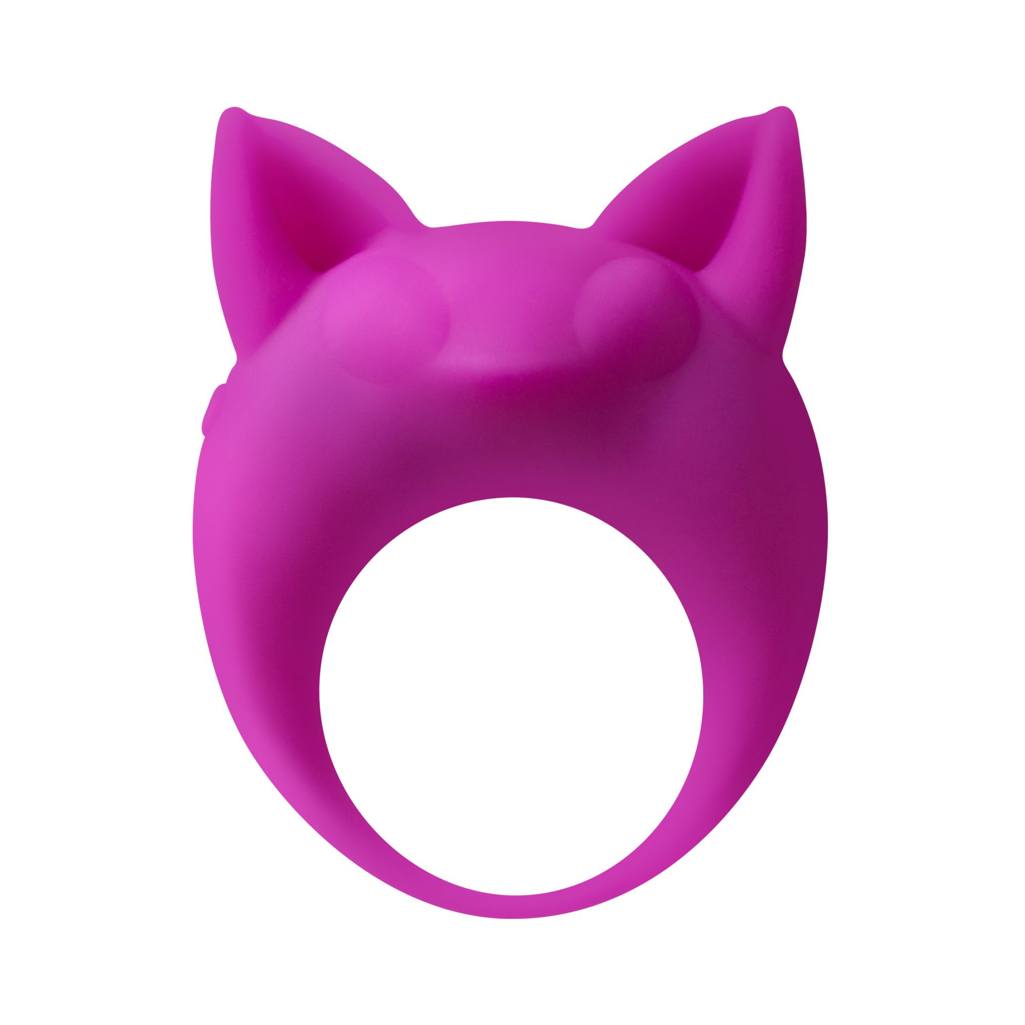 стимулятор клитора mimi animals lemur remi purple 7000-15lola в Симферополе