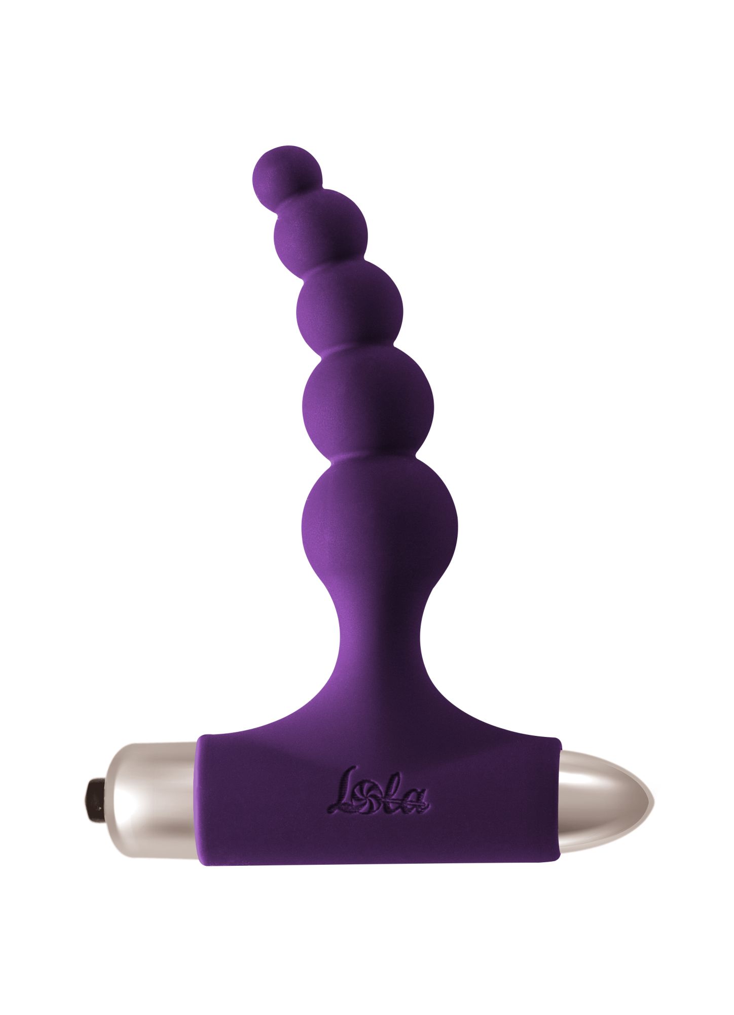 анальная пробка с вибрацией spice it up new edition splendor ultraviolet 8017-04lola в Симферополе