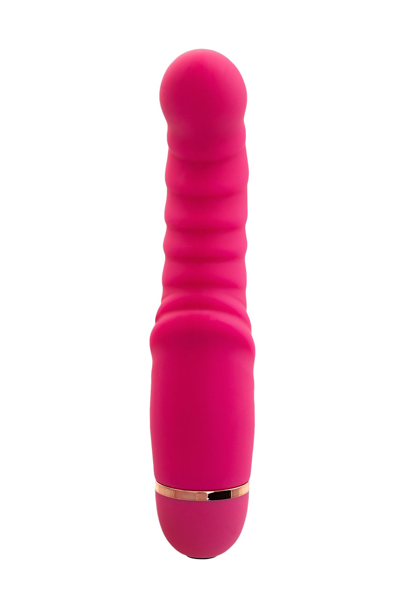 нереалистичный вибратор a-toys by toyfa capy, силикон, розовый, 17,4 см, ø 3,4 в Симферополе