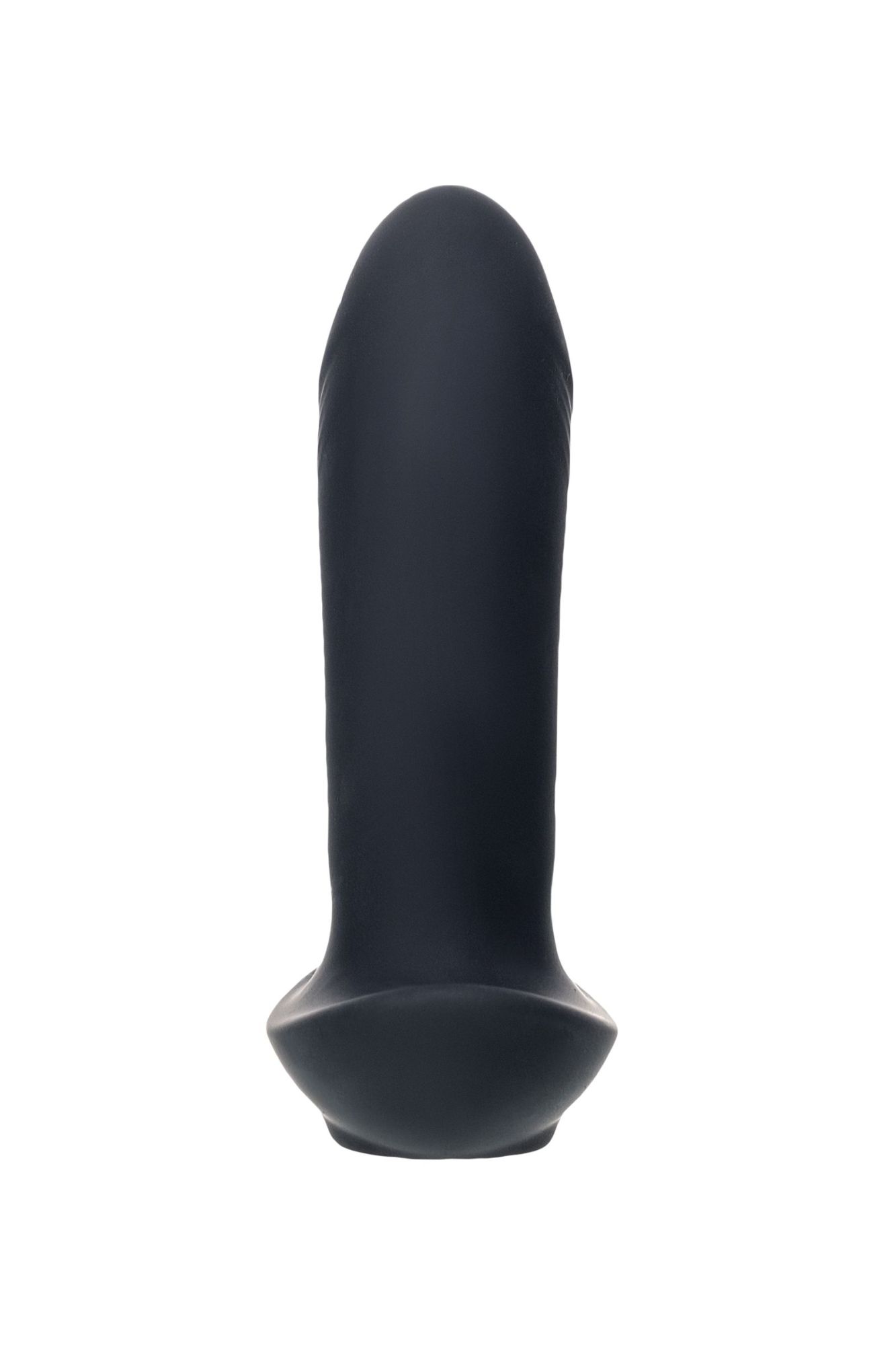 стимулятор простаты ppp enkakuzeccho deep anal vibe, силикон, черный, 10,2 см в Симферополе