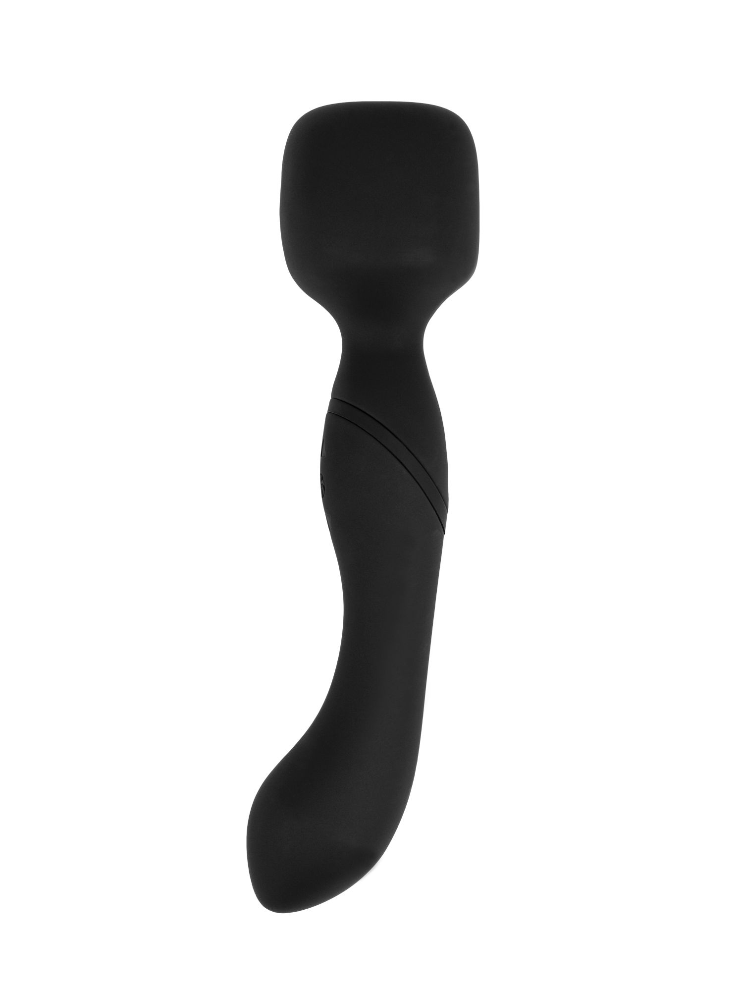 нагревающийся вонд heating wand black 1018-01lola в Симферополе