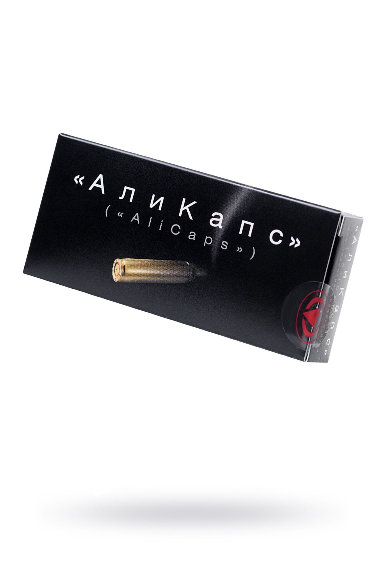 капсулы для мужчин «али капс», 4 капсулы в Симферополе