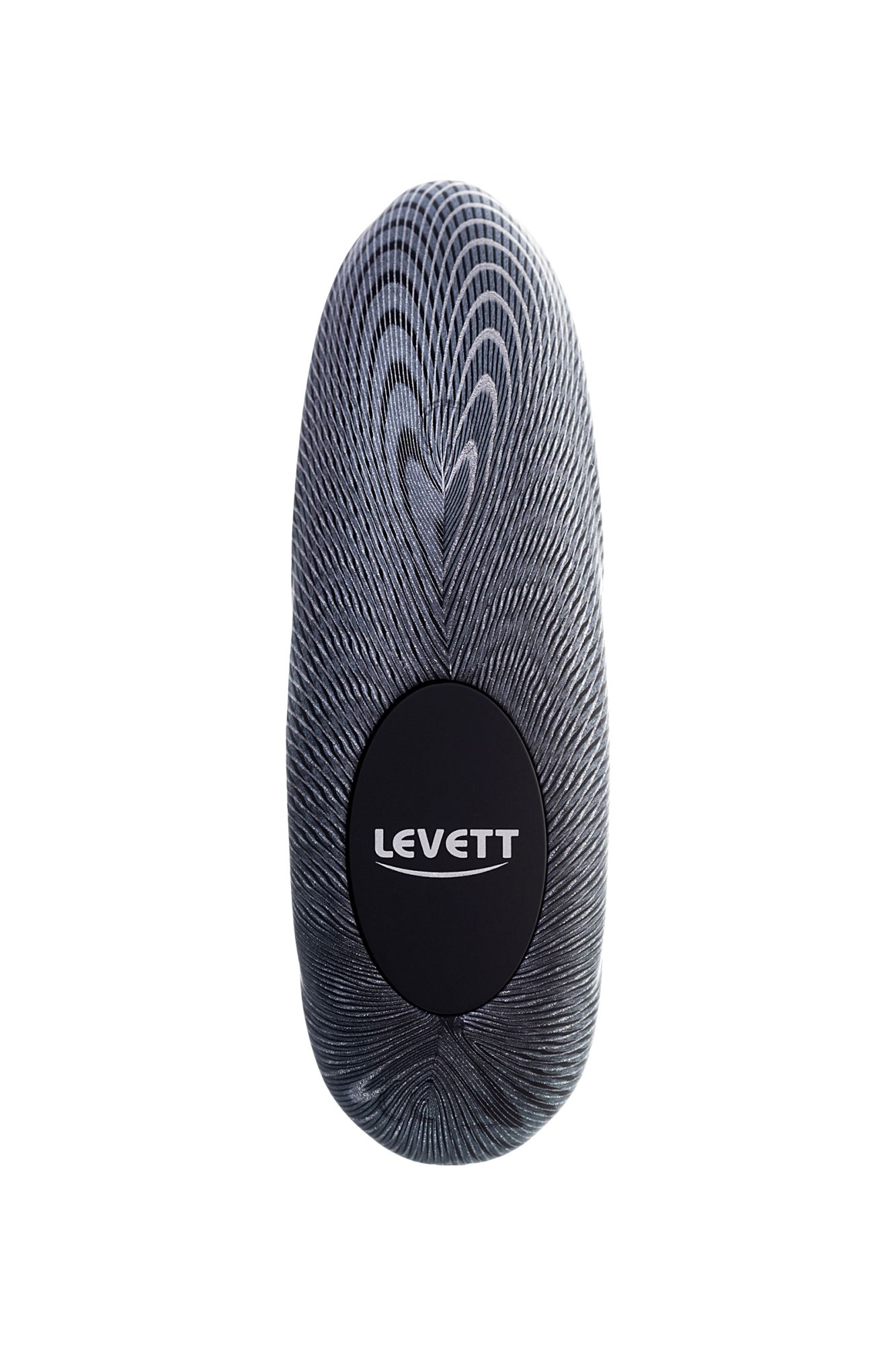 стимулятор простаты levett ancus, силикон, черный, 11 см в Симферополе