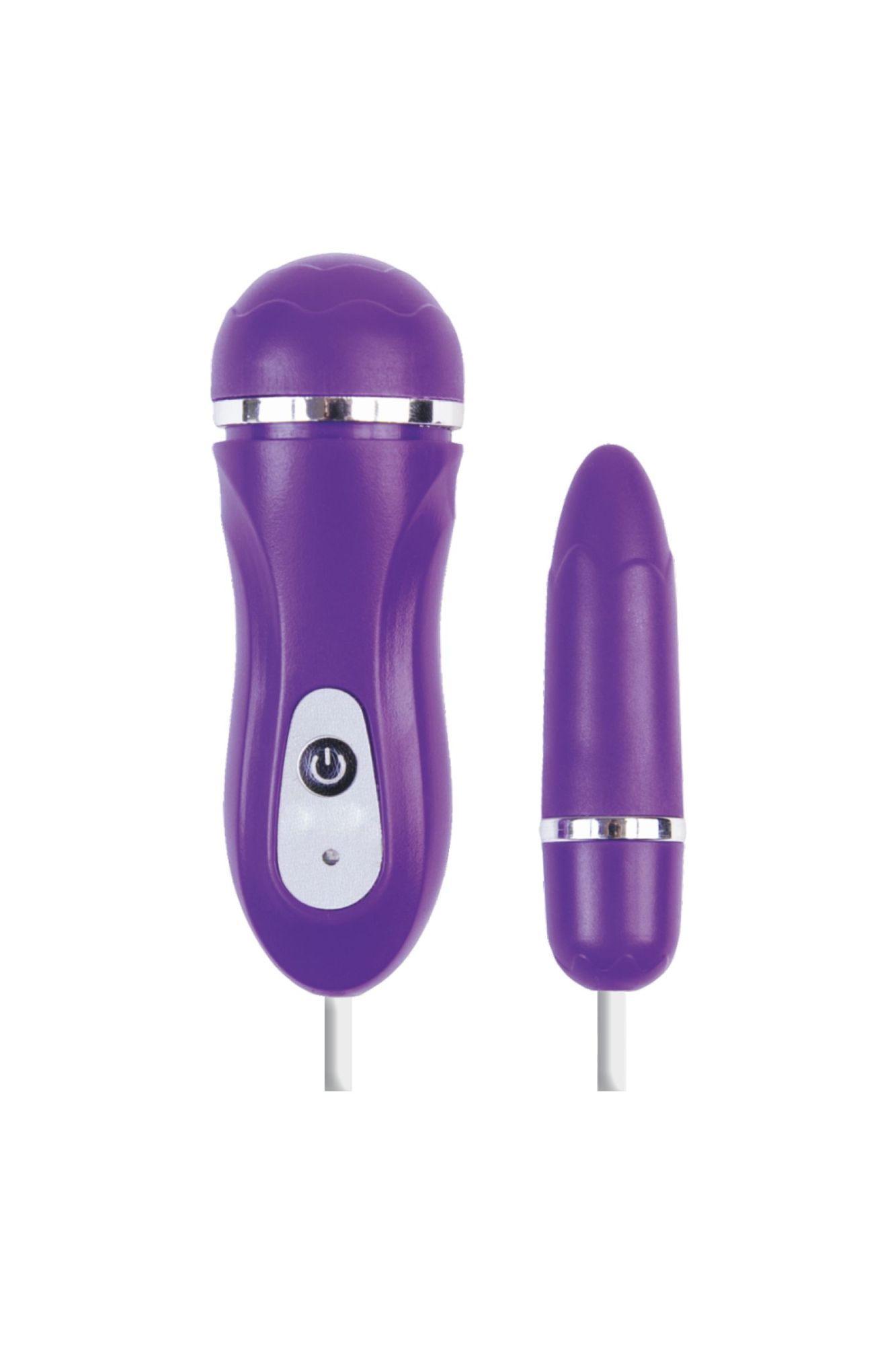 виброяйцо toyfa a-toys pelly, фиолетовое в Симферополе
