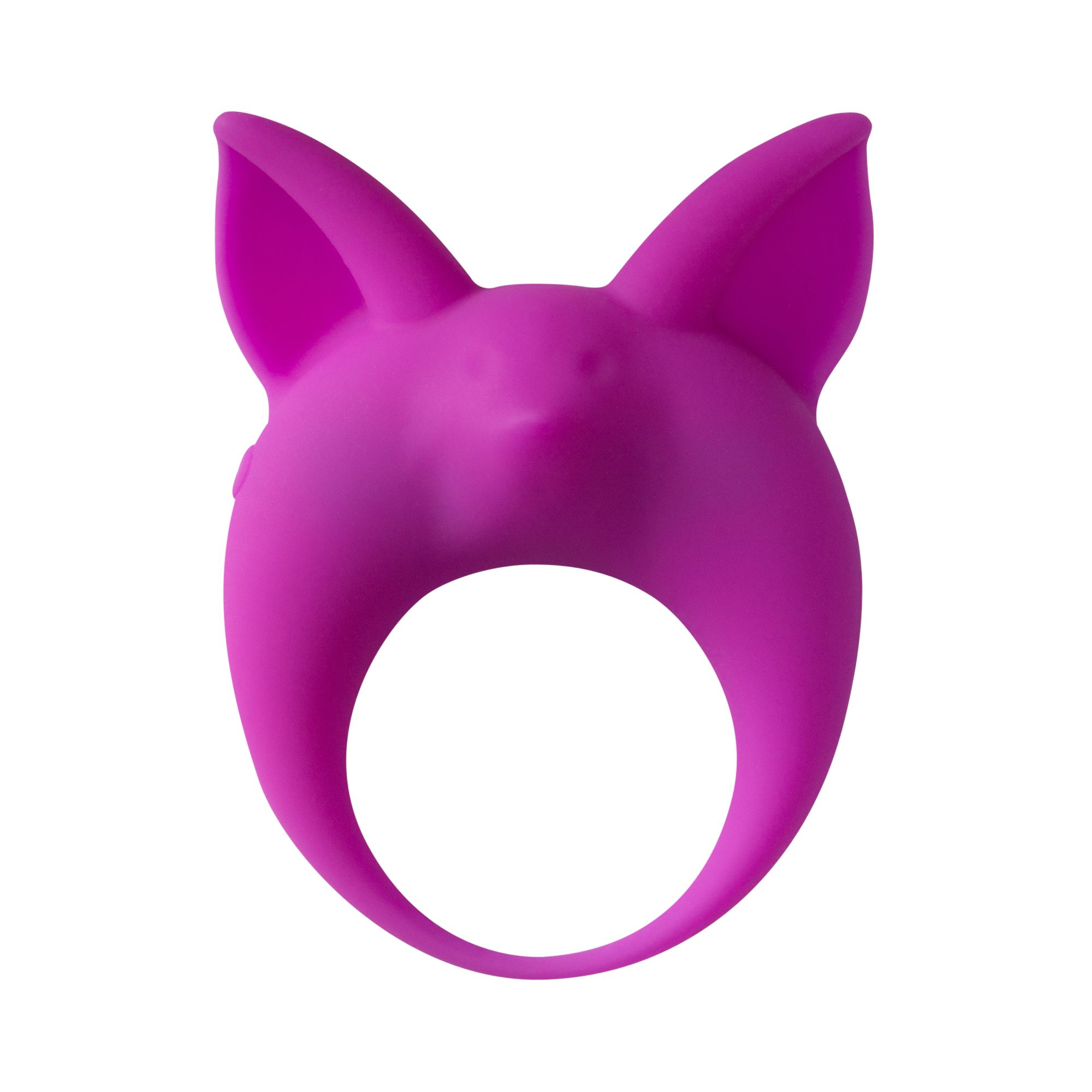 стимулятор клитора mimi animals kitten kyle purple 7000-11lola в Симферополе
