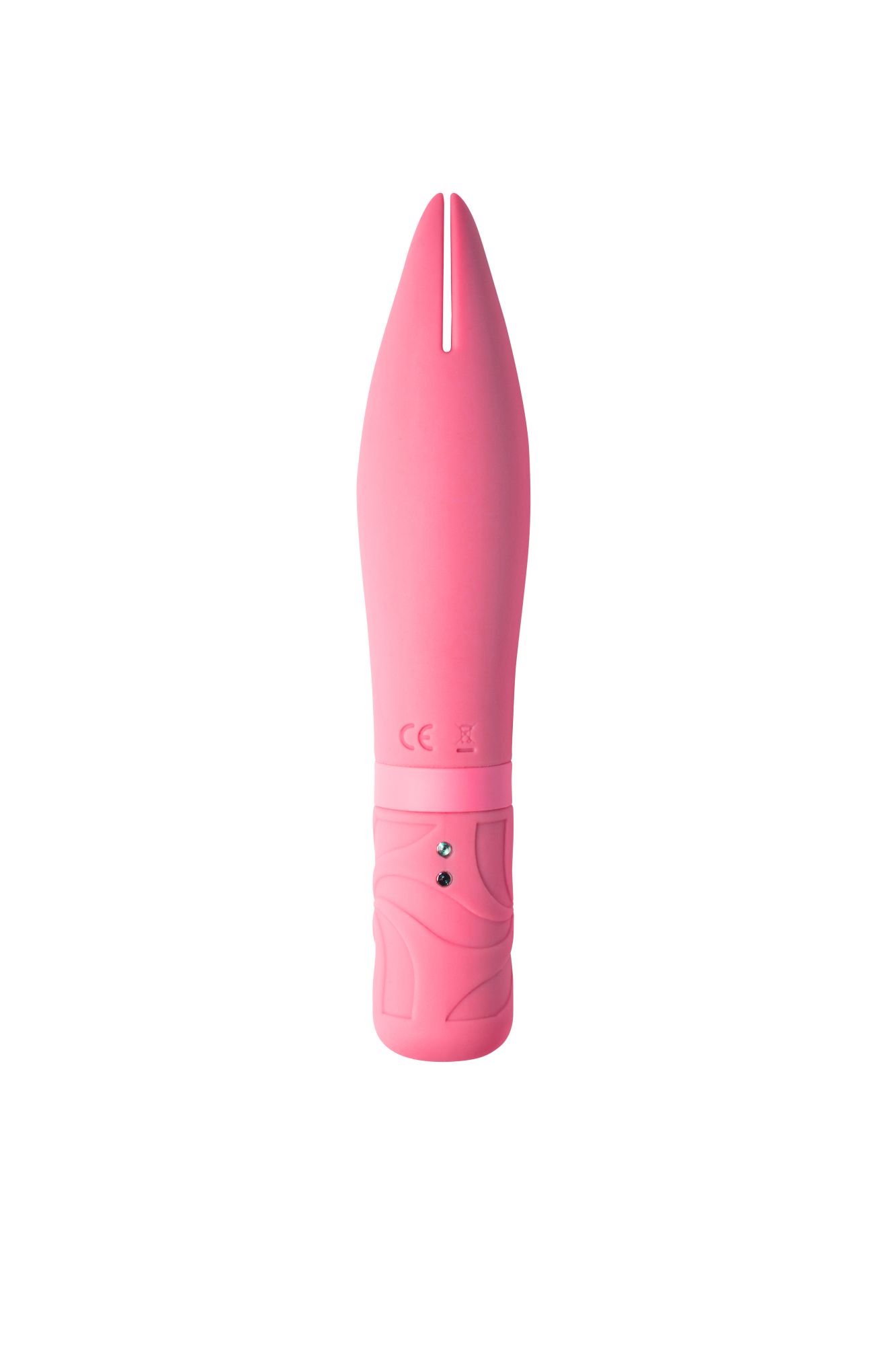перезаряжаемый вибратор universe bonbon’s powerful spear pink 9603-03lola в Симферополе