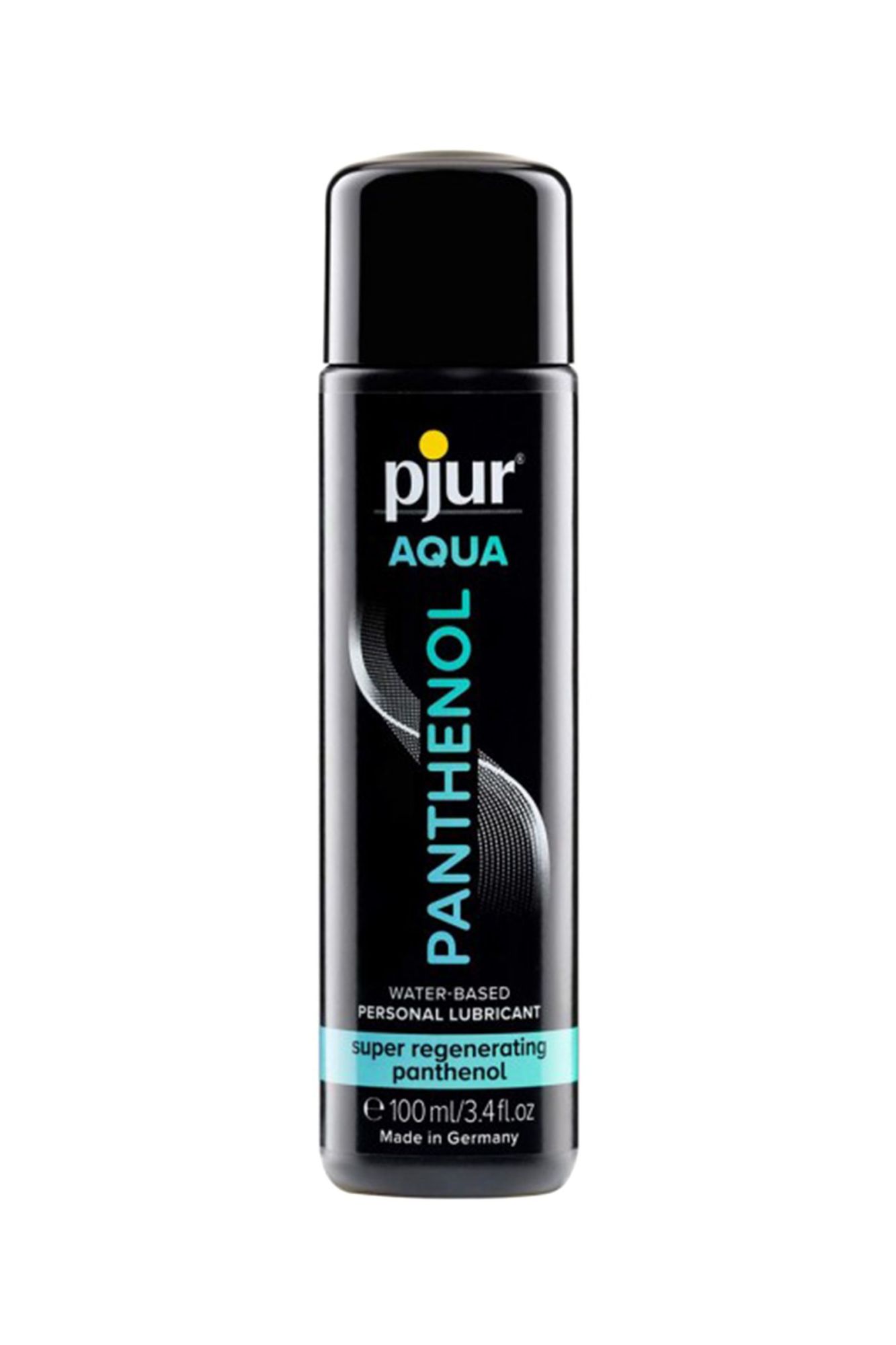 регенирирующий лубрикант с пантенолом pjur aqua, 100 мл в Симферополе