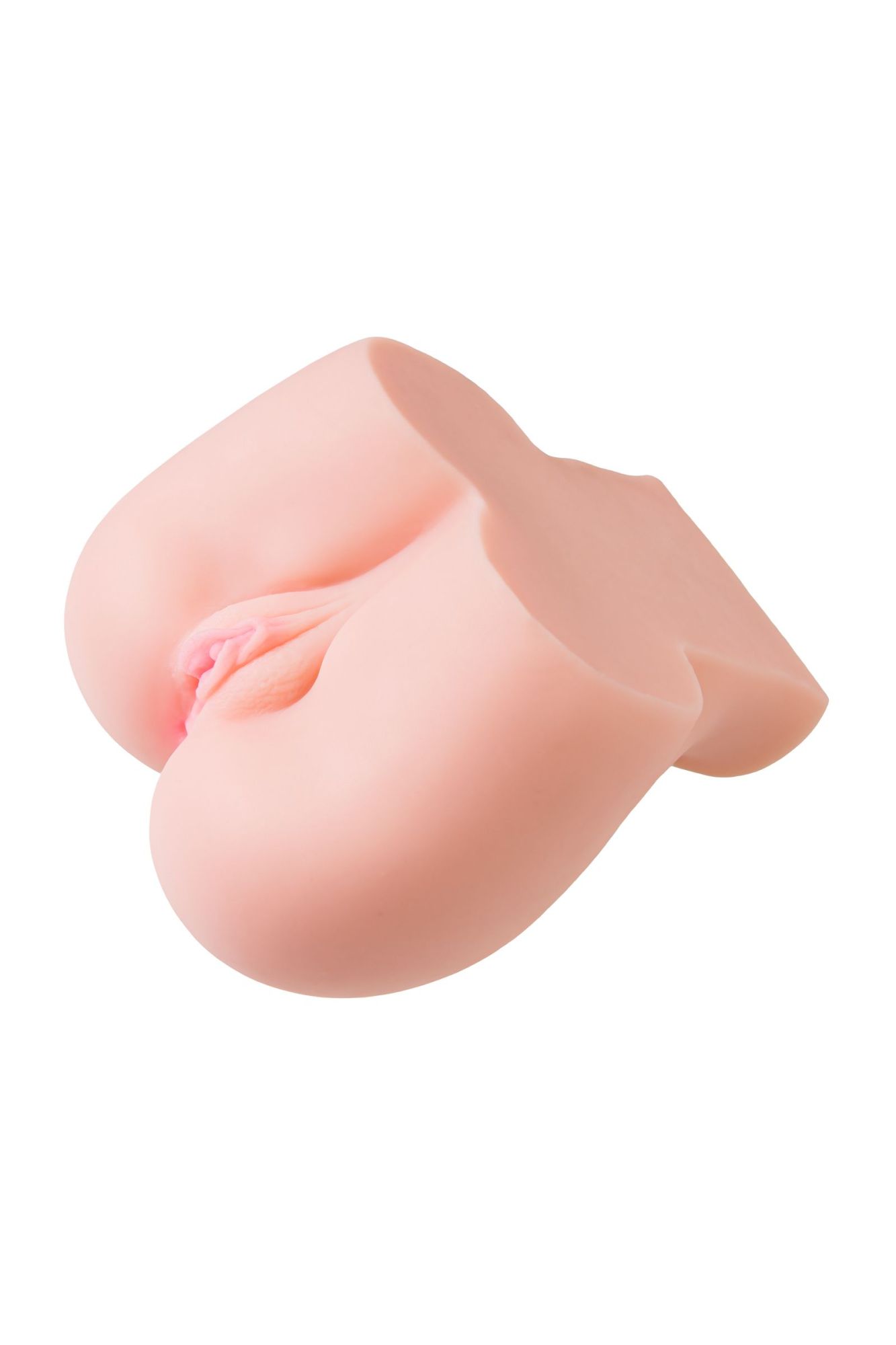 мастурбатор реалистичный juicy pussy giovanna, tpe, телесный, 20 см в Симферополе