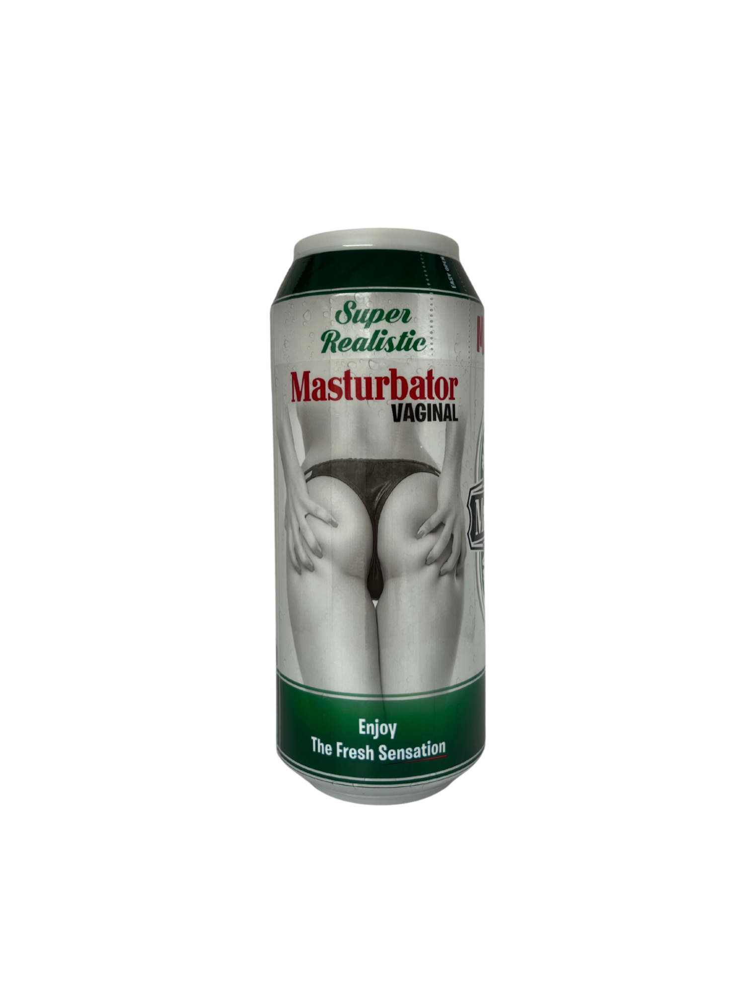 мастурбатор sc. masturbador heineken vagina ii 71266al в Симферополе