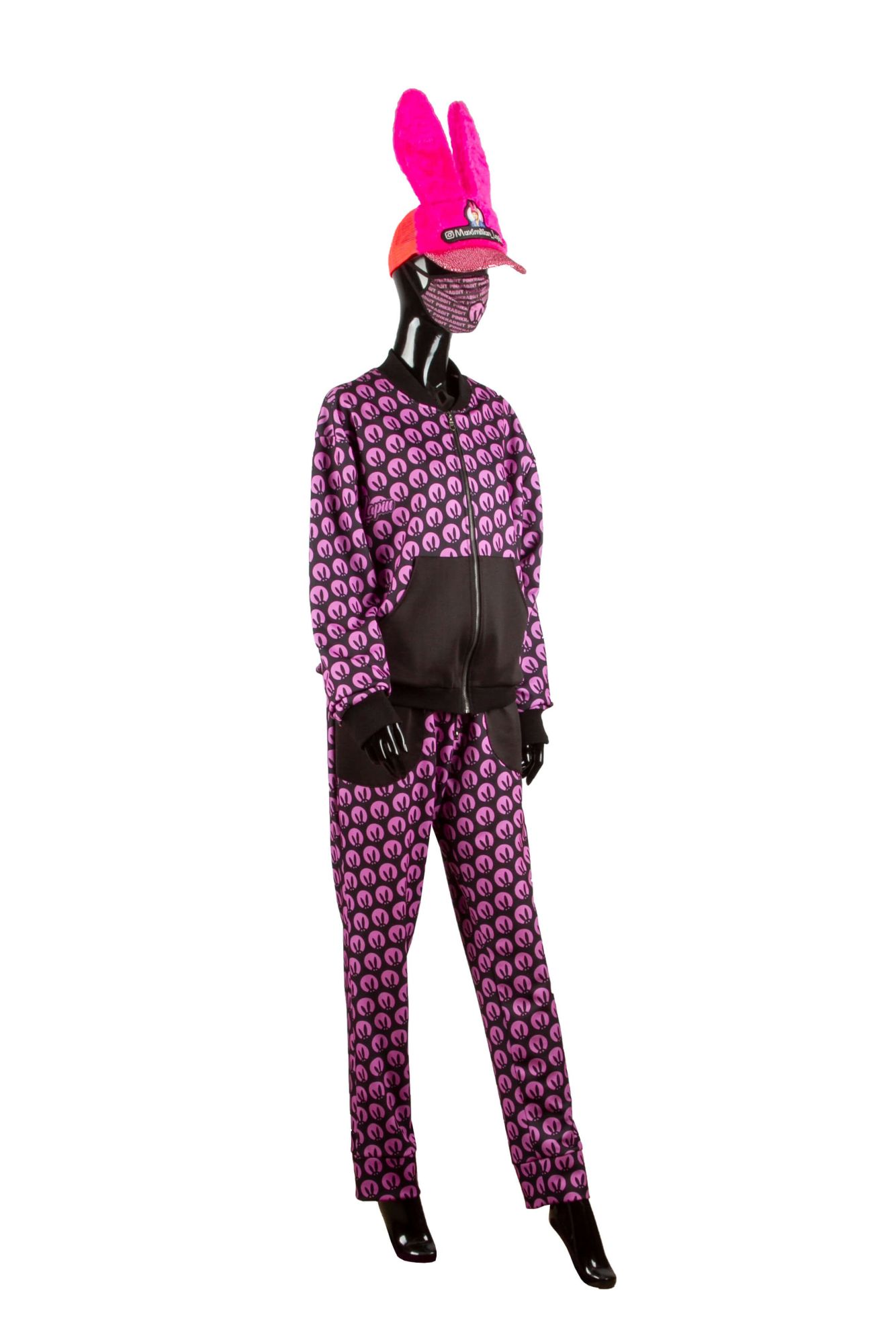 Одежда бренда Pink Rabbit в Симферополе