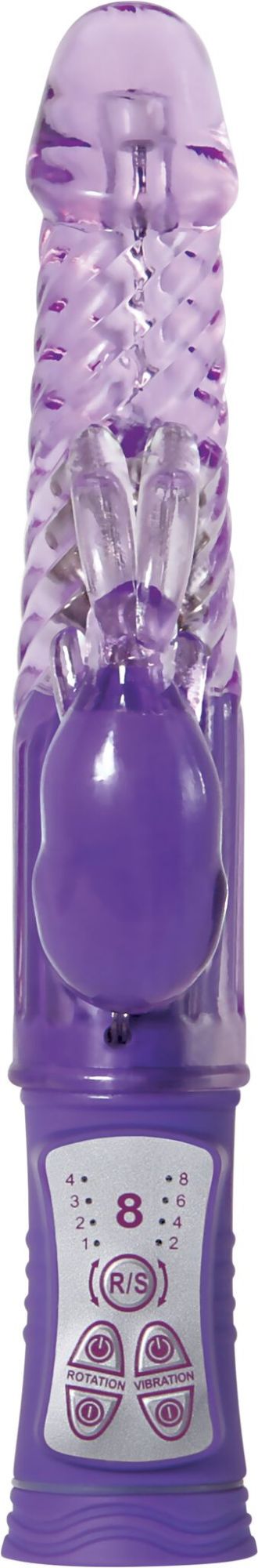 вибромассажер eve's first rechargeable rabbit в Симферополе