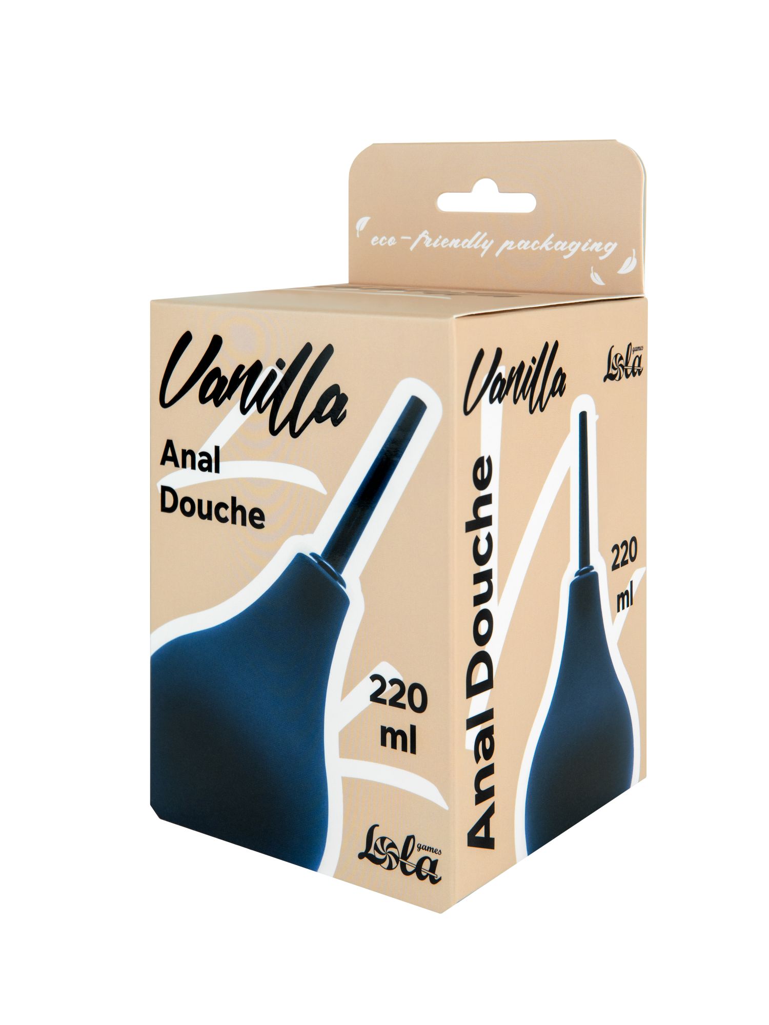 анальный душ anal douche l 220 ml 4227-01lola в Симферополе
