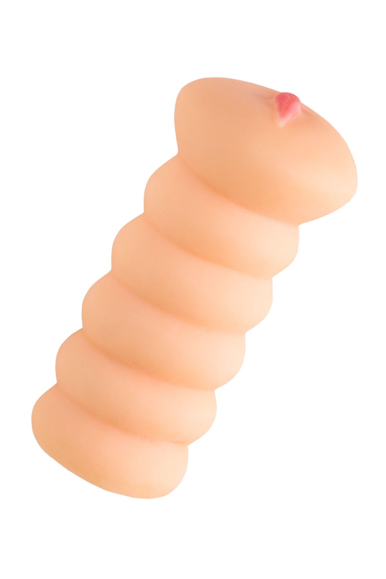 мастурбатор реалистичный toyfa juicy pussy, young, вагина, телесный,tpr (без упаковки) в Симферополе