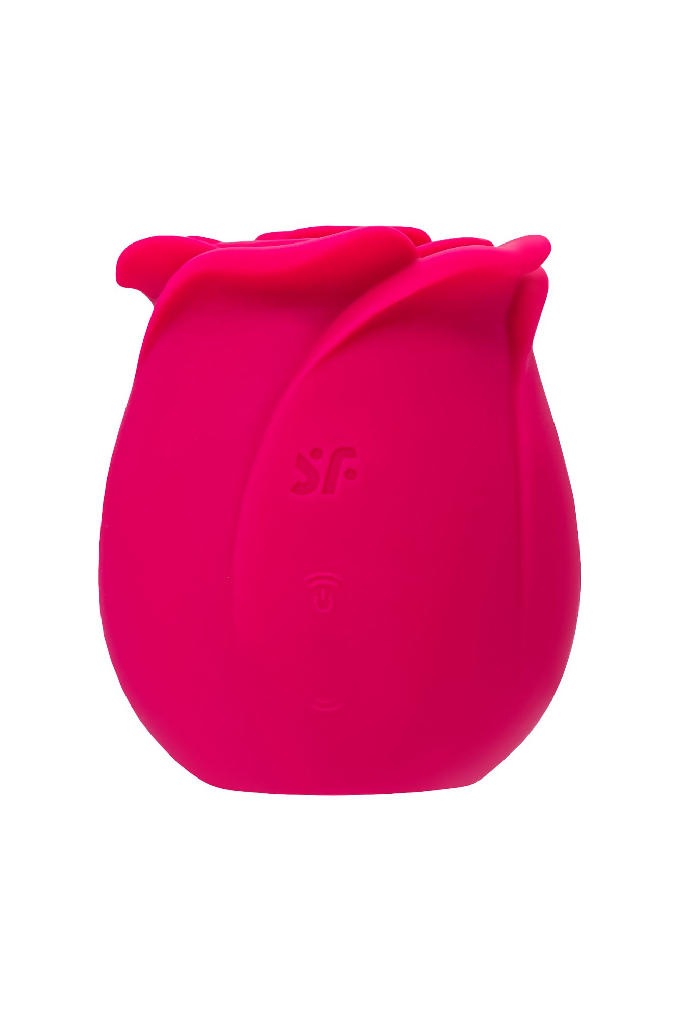 вакуум-волновой стимулятор клитора satisfyer pro 2 classic blossom, силикон, бордовый в Симферополе