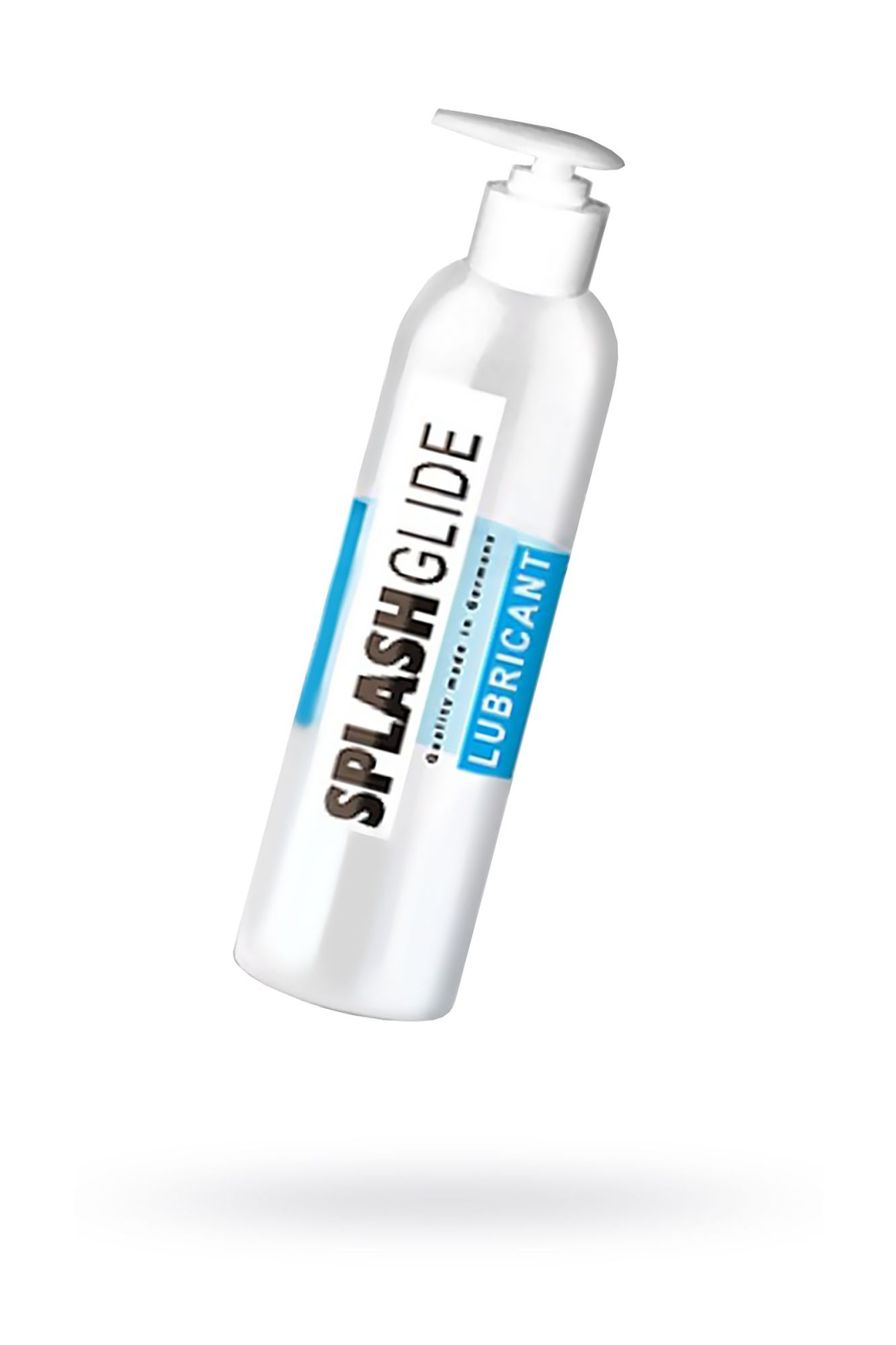 классический лубрикант splashglide lubricant classic, на водной основе, 250 мл в Симферополе