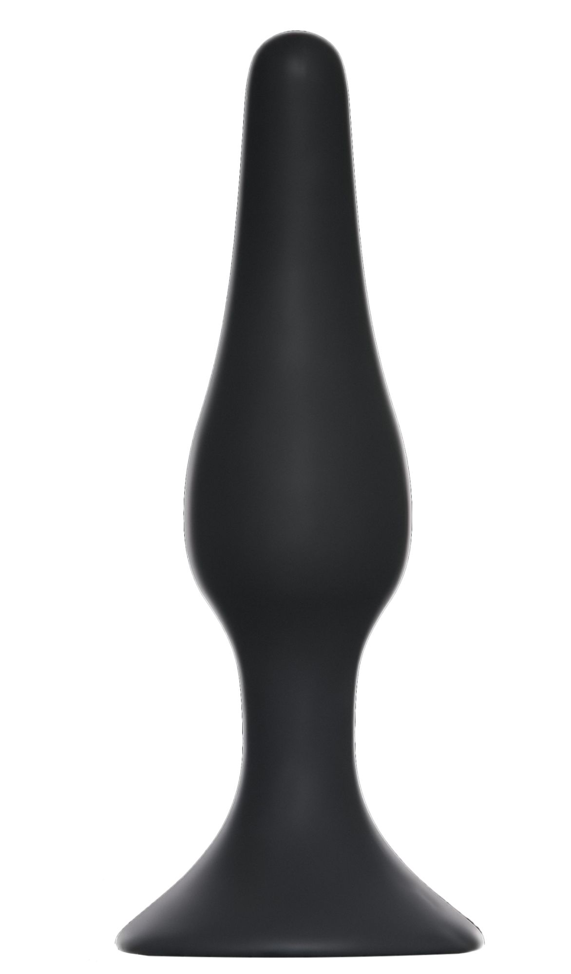 анальная пробка slim anal plug xl black 4204-01lola в Симферополе