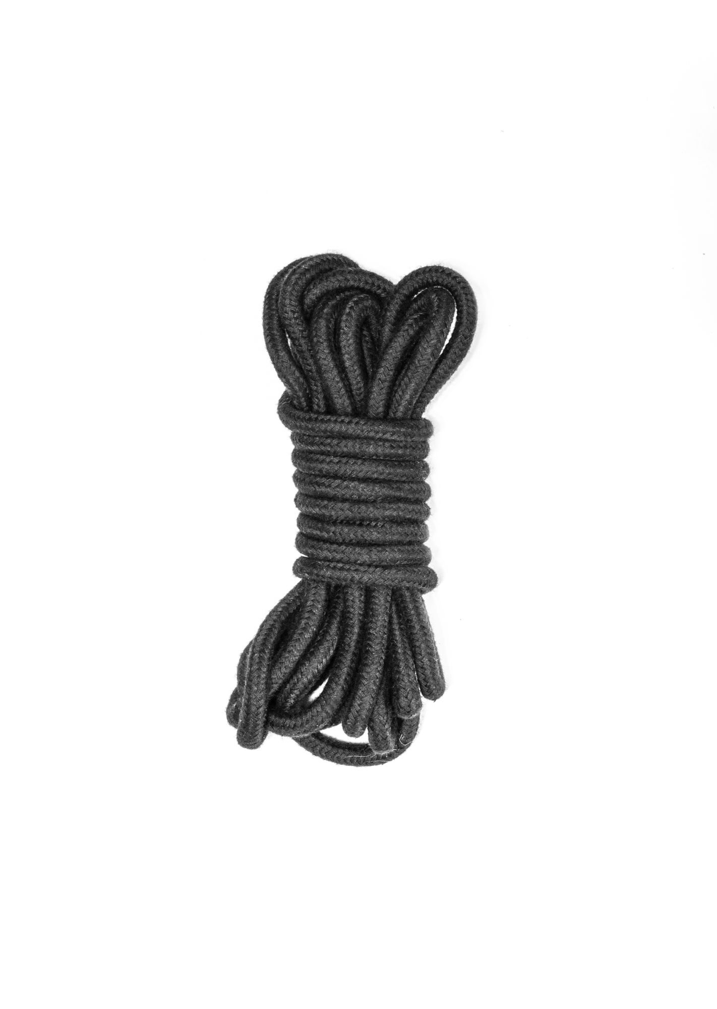 веревка party hard do not disturb black 5м 1157-01lola в Симферополе
