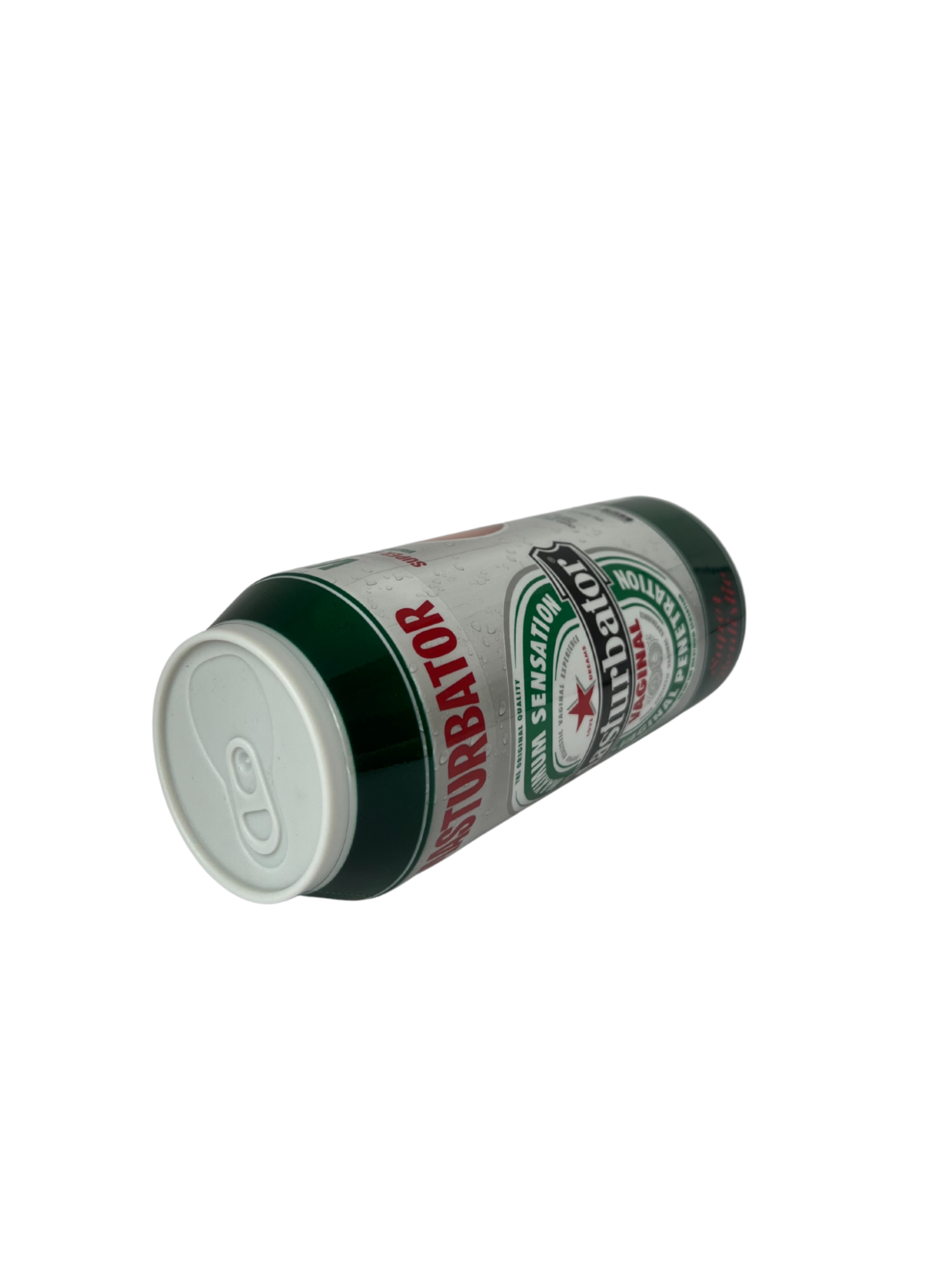 мастурбатор sc. masturbador heineken vagina ii 71266al в Симферополе