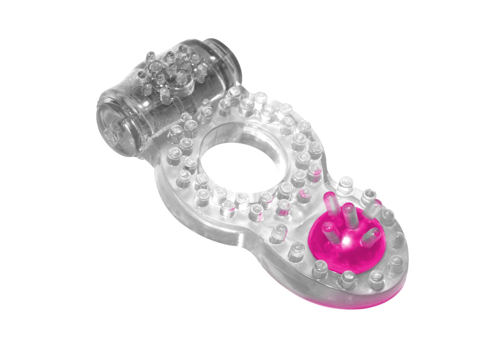 эрекционное кольцо rings ringer white 0114-70lola в Симферополе