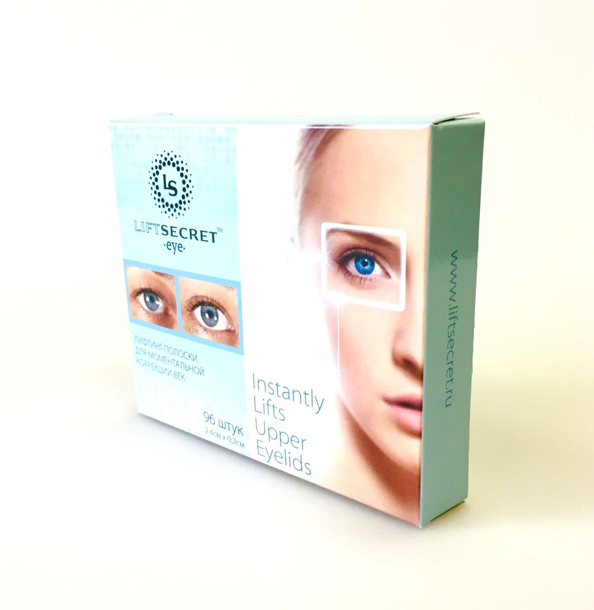 лифтинг-полоски lift secret eye в Симферополе