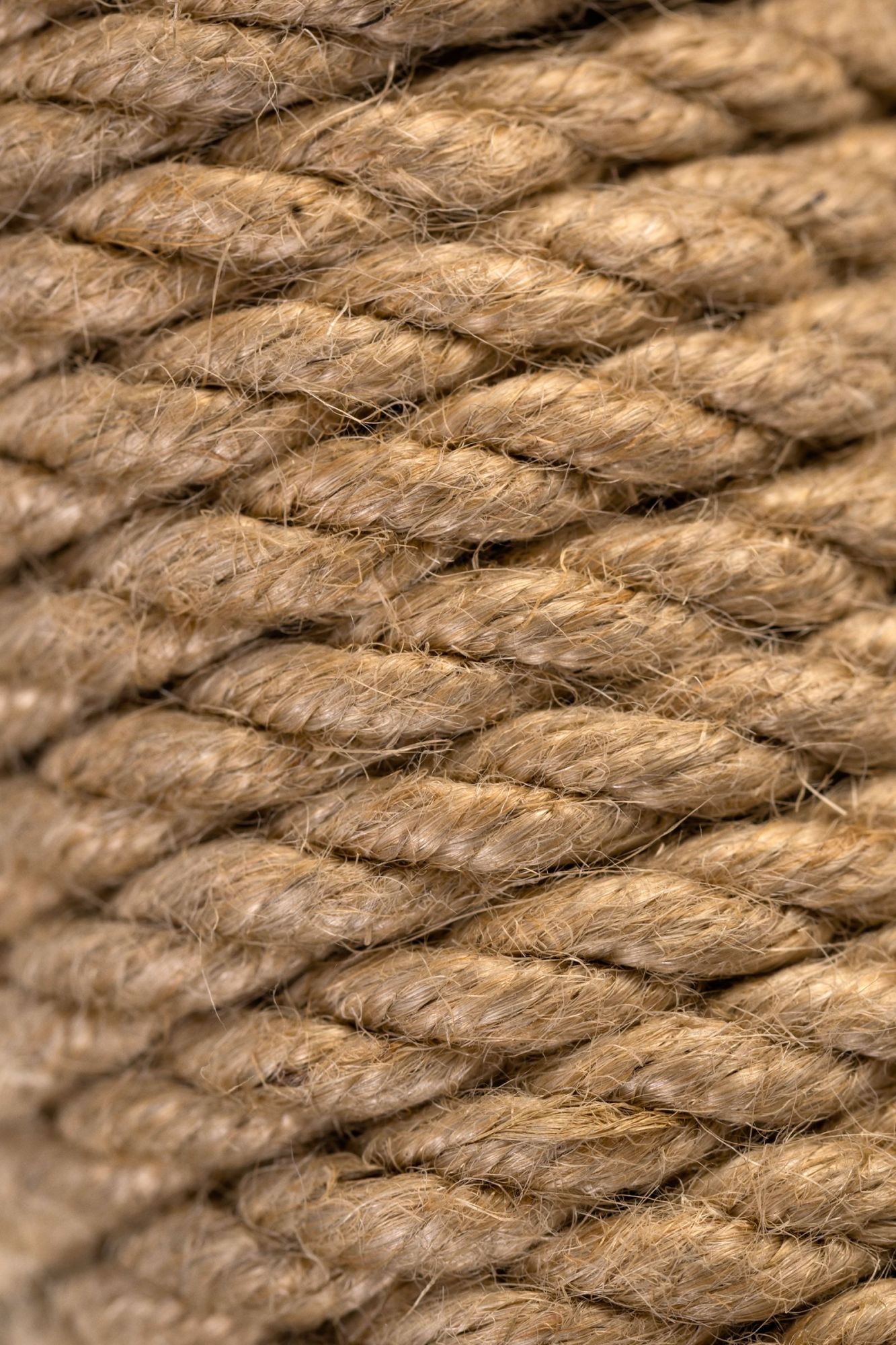 веревка для шибари pecado bdsm, на катушке, джут, бежевая, 5 м в Симферополе