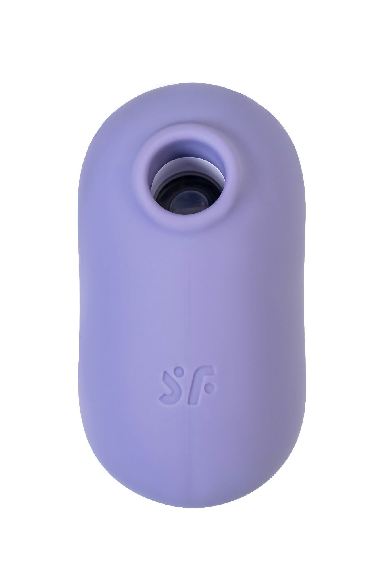вакуумный стимулятор клитора satisfyer pro to go 2, фиолетовый в Симферополе