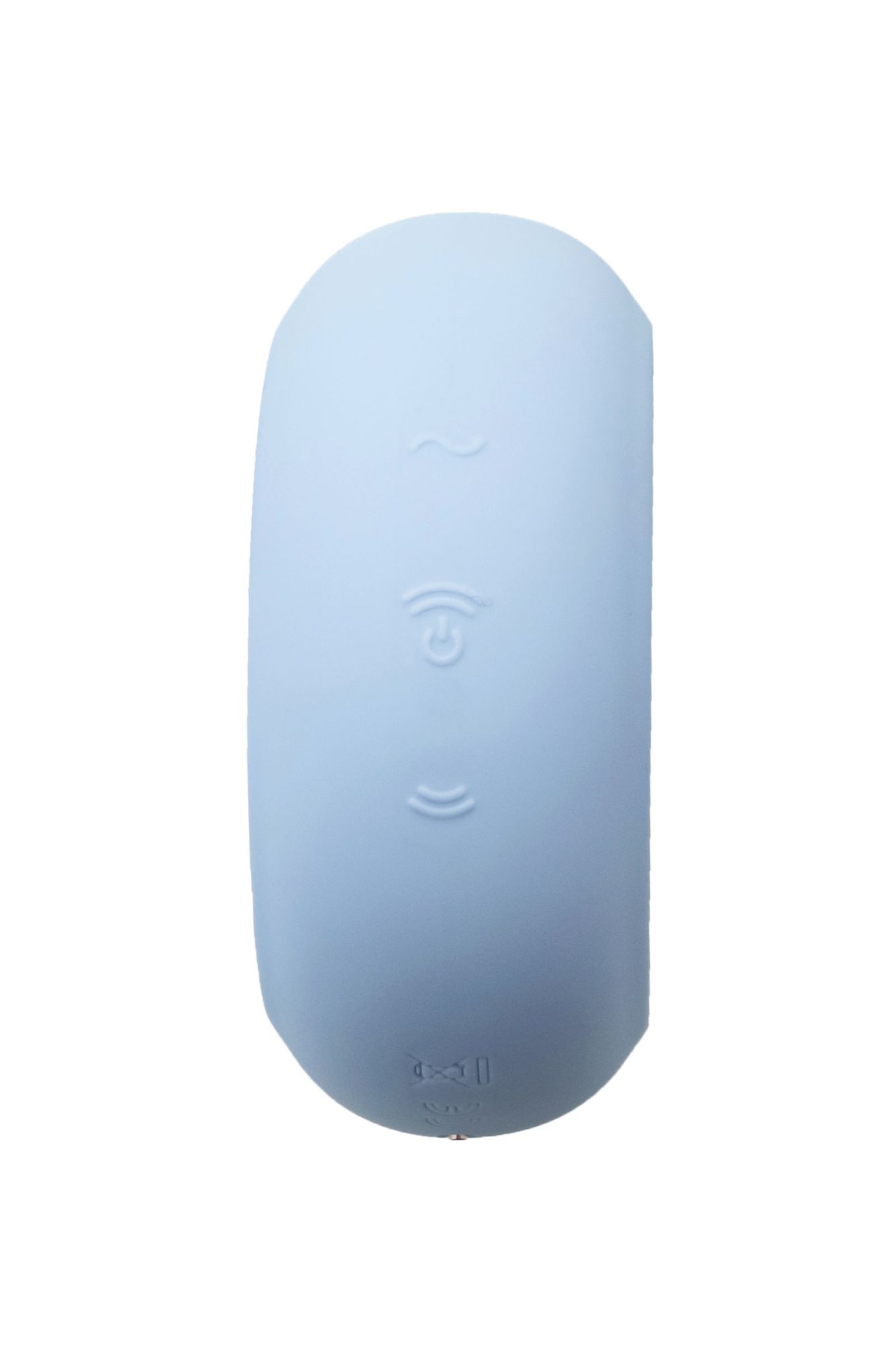 вакуумный стимулятор клитора satisfyer pro to go 3, синий в Симферополе