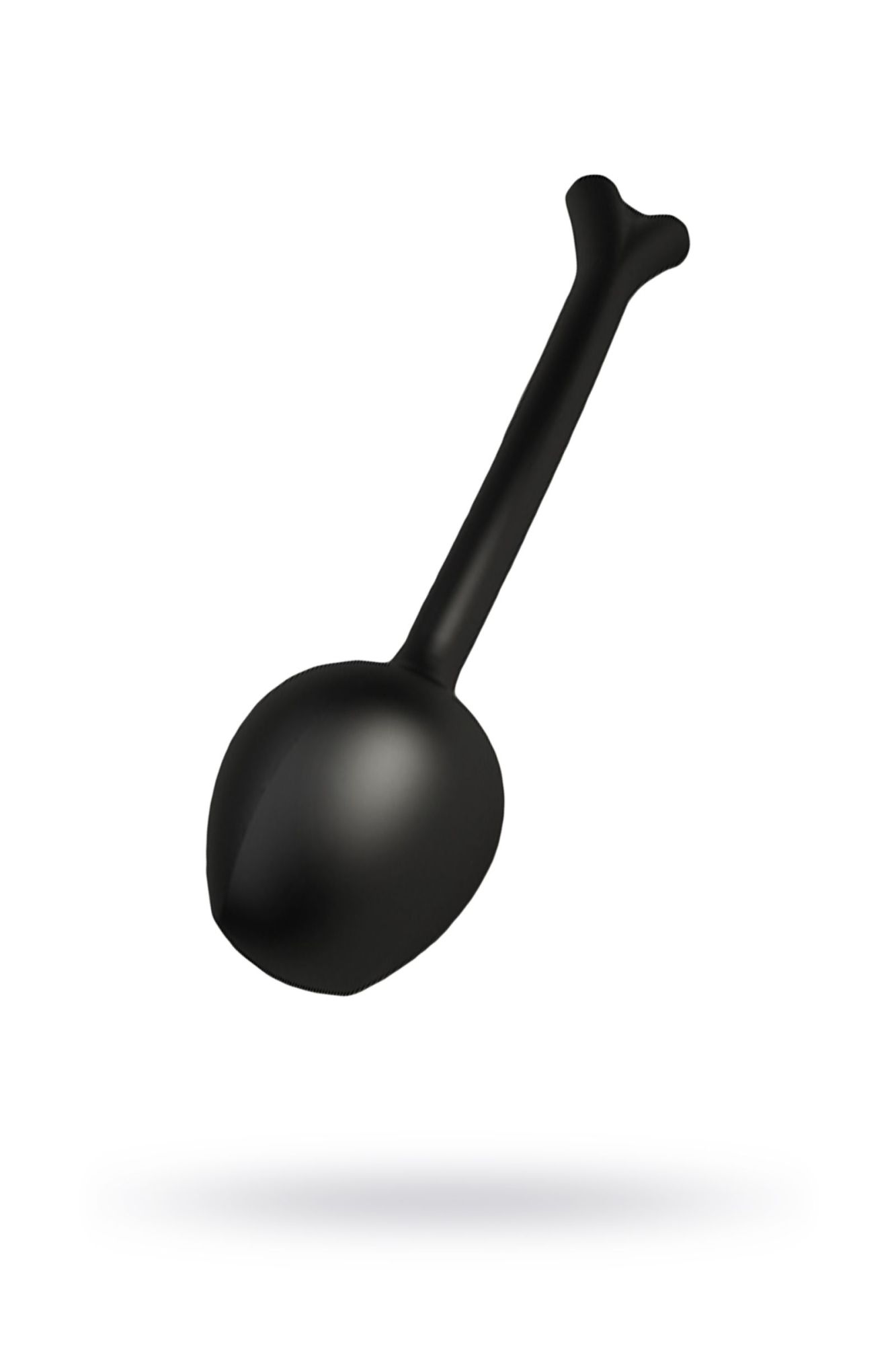 вагинальные шарики mystim mono unplain jane geisha balls, электростимуляция, силикон, черные, ø 3,3 в Симферополе