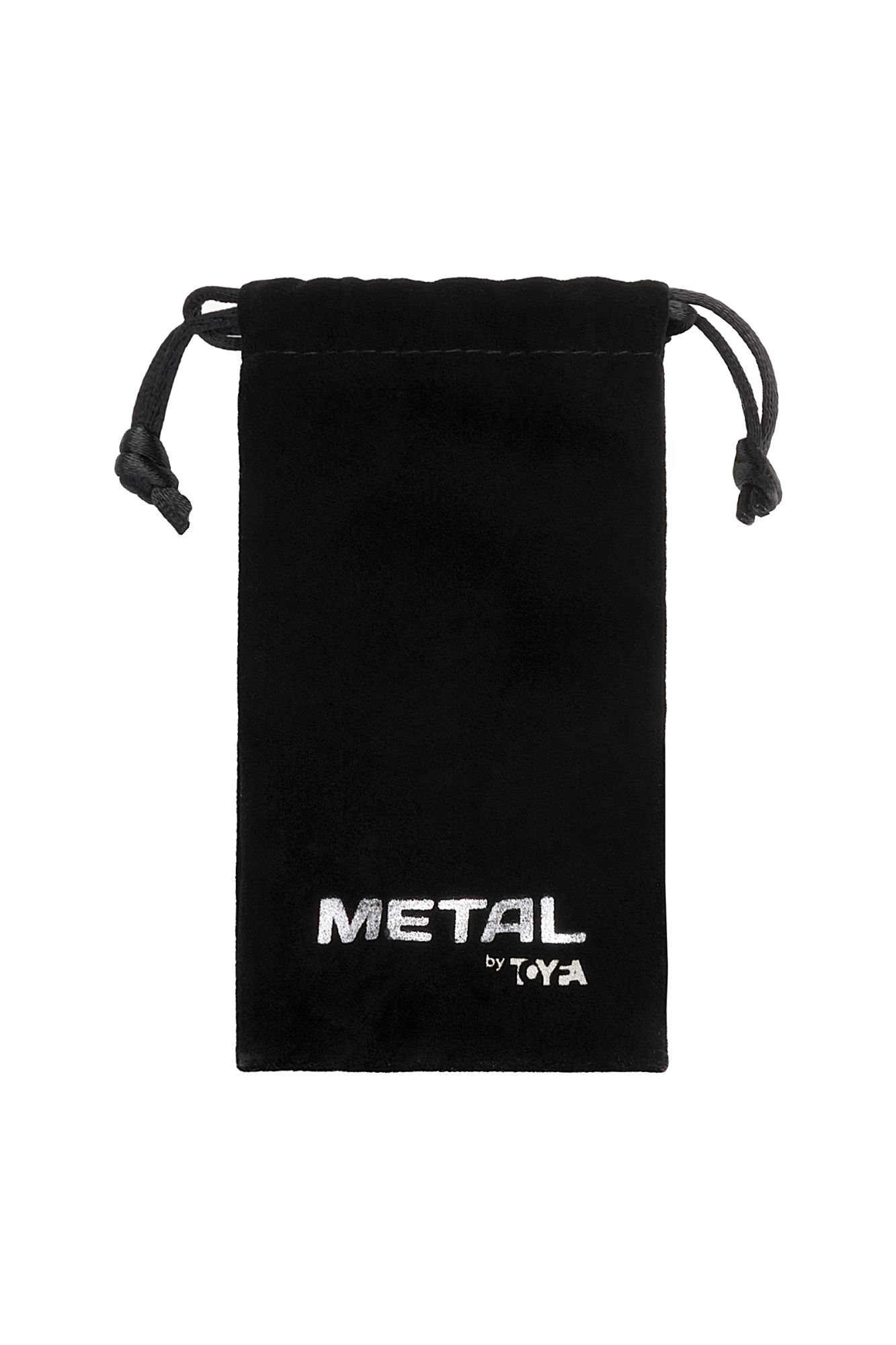 вагинальные шарики metal by toyfa, металл, серебристые, ø 3 см в Симферополе