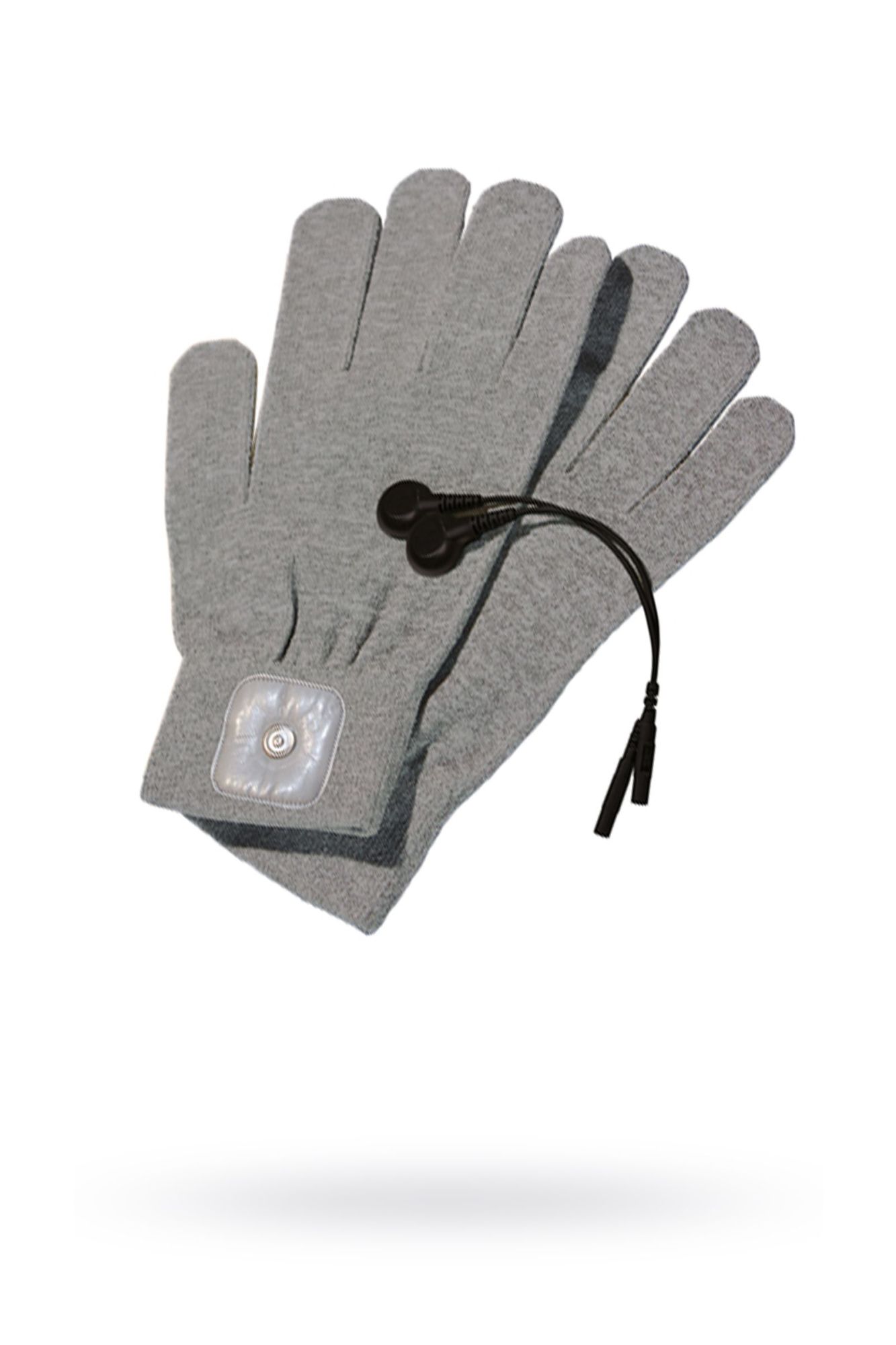 перчатки для электростимуляции mystim magic gloves в Симферополе