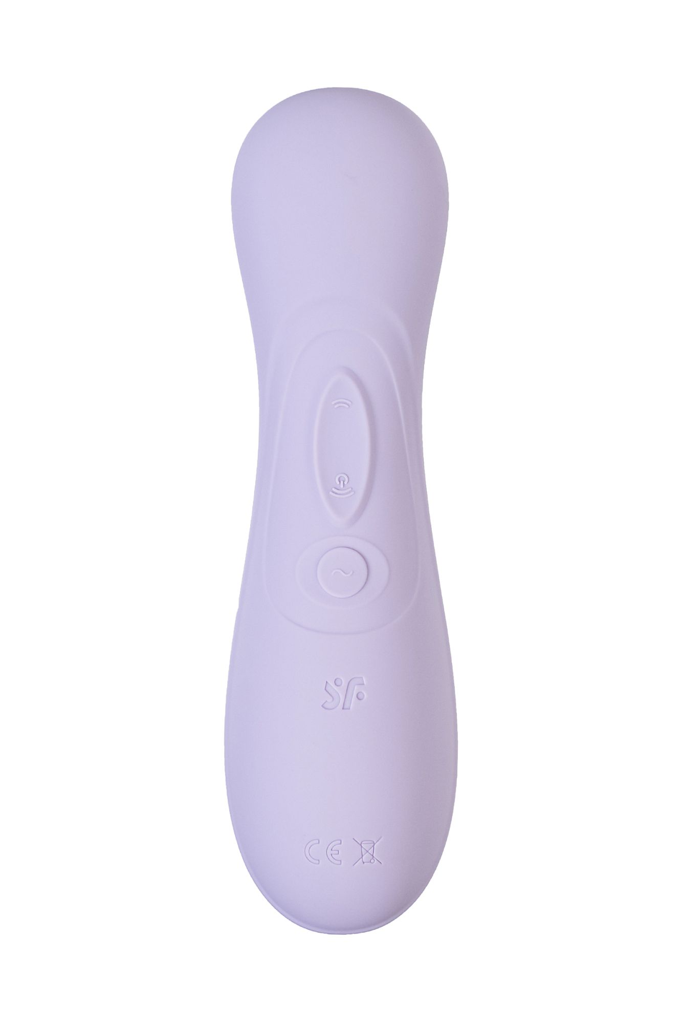 вакуумный стимулятор клитора satisfyer pro 2 generation 3, фиолетовый, 16,4 см в Симферополе