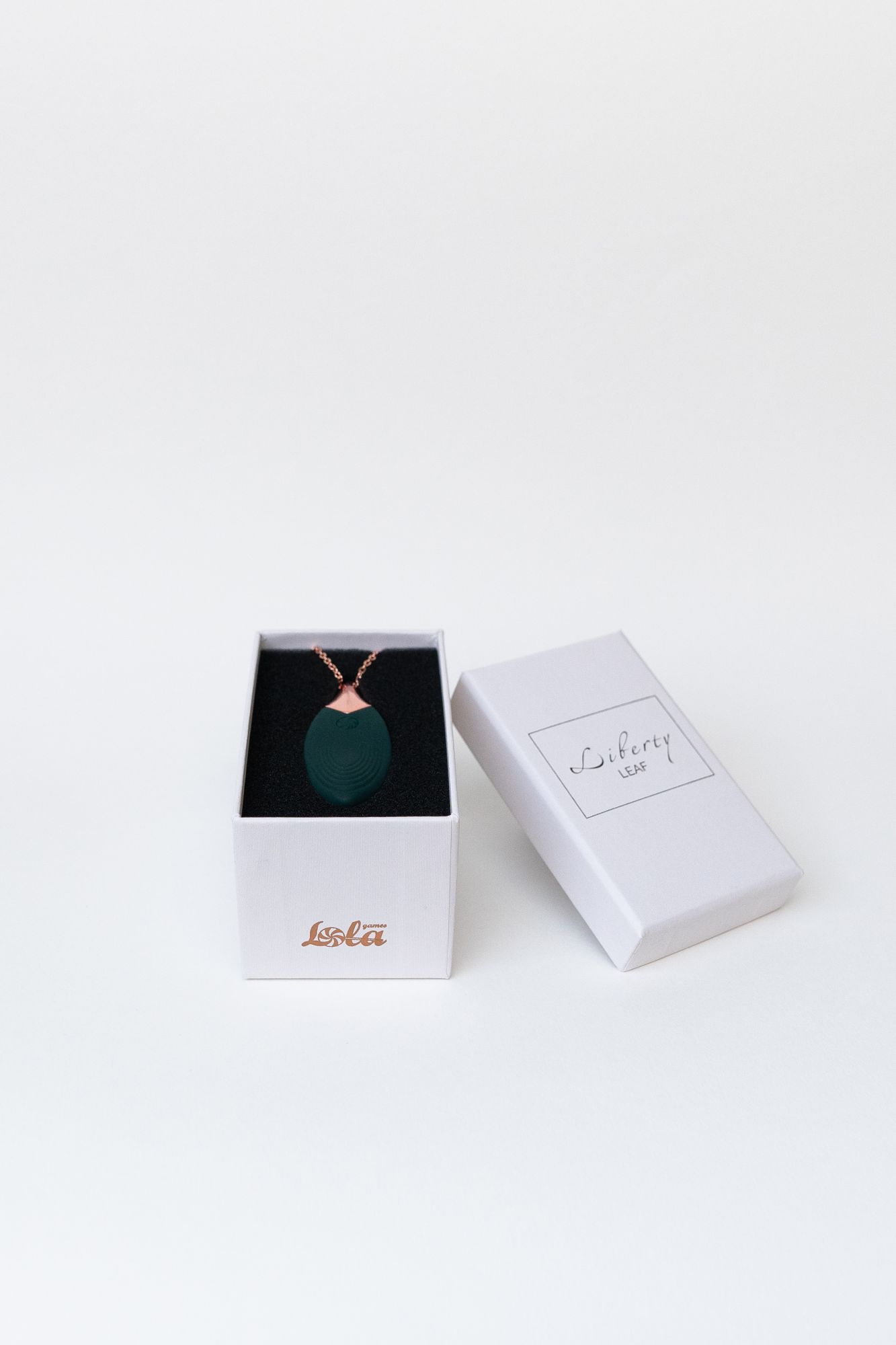 вибро-кулон liberty leaf 9300-01lola в Симферополе