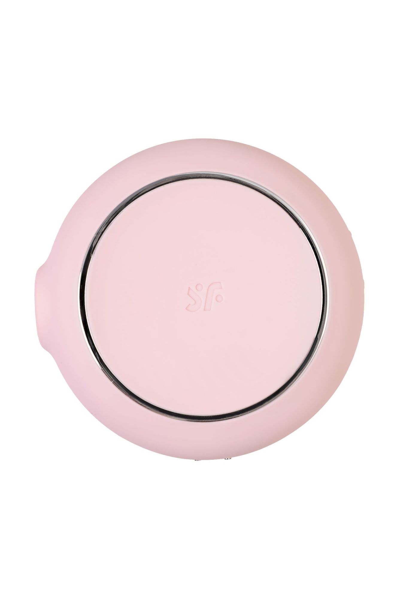вакуумный стимулятор клитора satisfyer pro to go 3, розовый в Симферополе