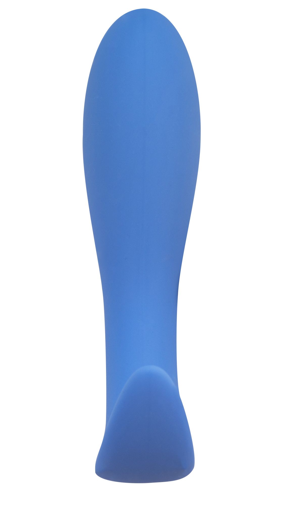 анальная пробка strong force anal plug blue 4215-03lola в Симферополе