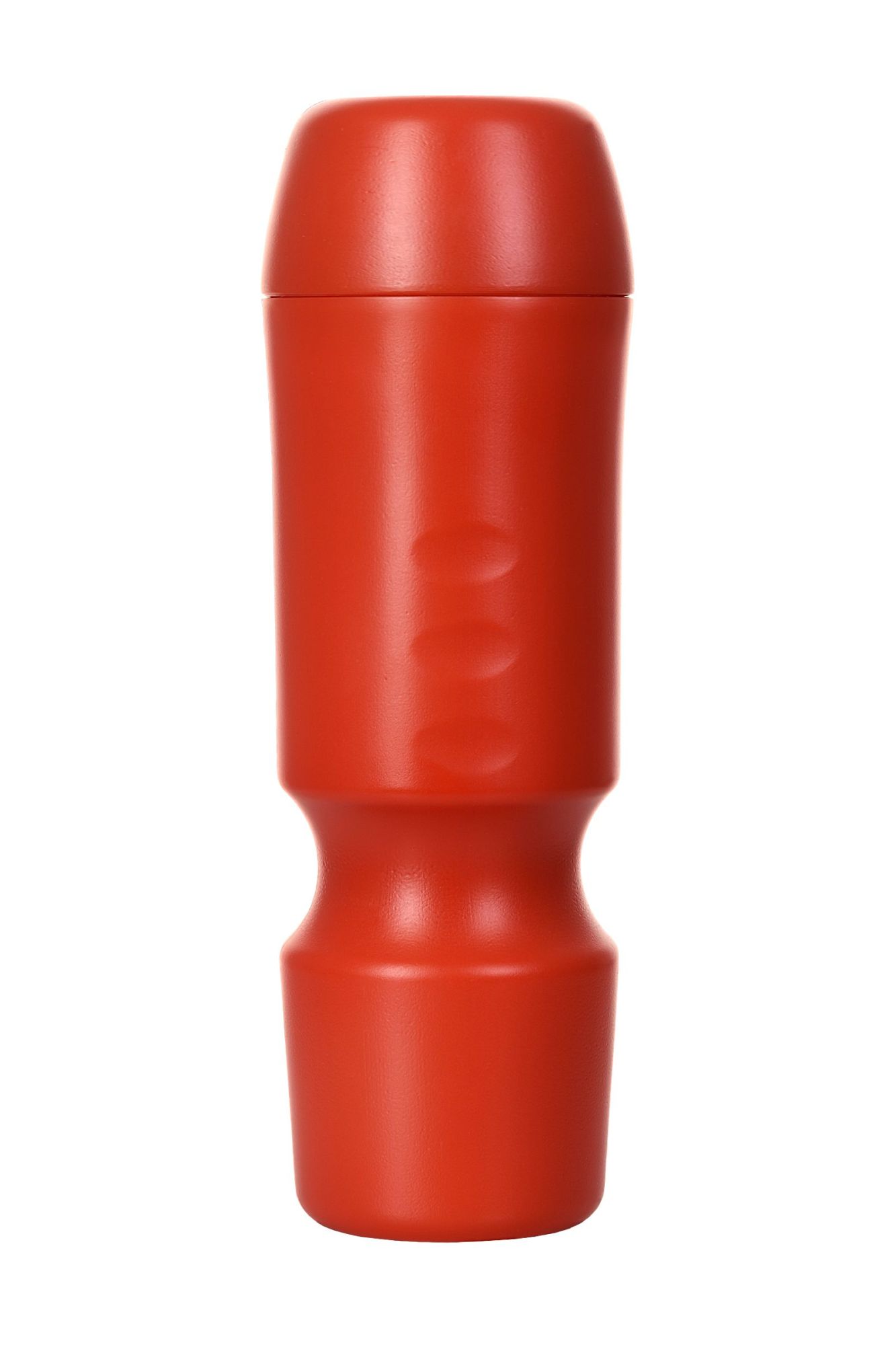 мастурбатор toyfa  a-toys denna, вагина, tpe, красный, 24 см, 7,6 см в Симферополе