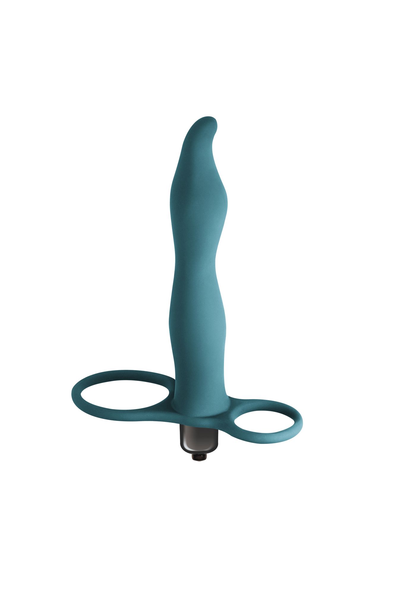 вибронасадка для двойного проникновения pure passion flirtini green 1204-03lola в Симферополе