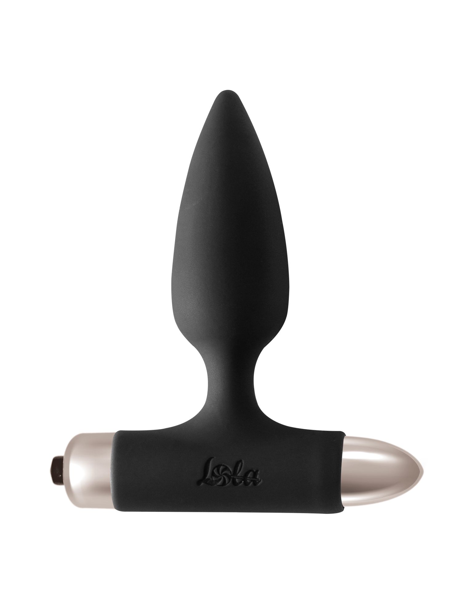 анальная пробка с вибрацией spice it up new edition glory black 8015-01lola в Симферополе