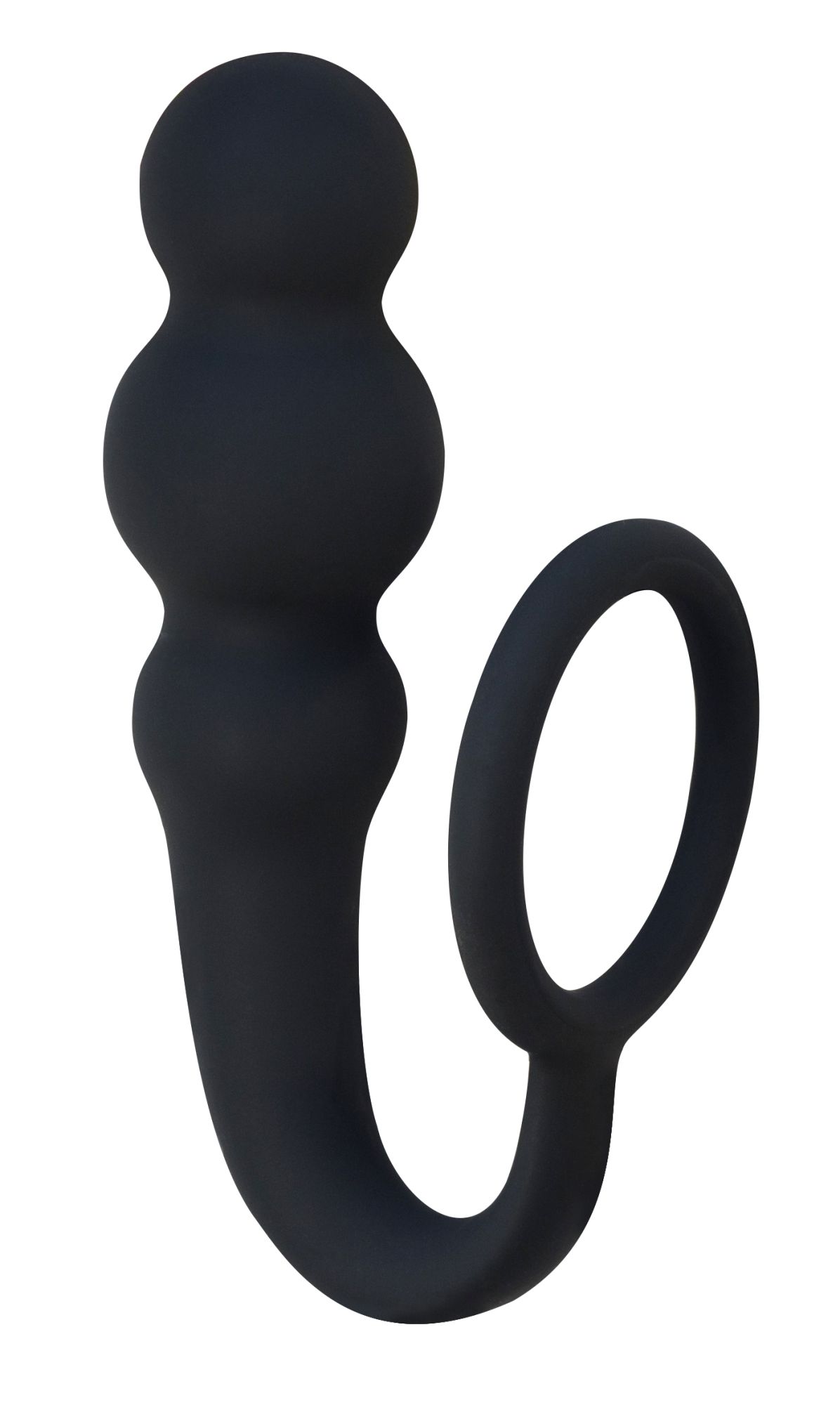 анальная пробка spice it up legend black 8001-01lola в Симферополе