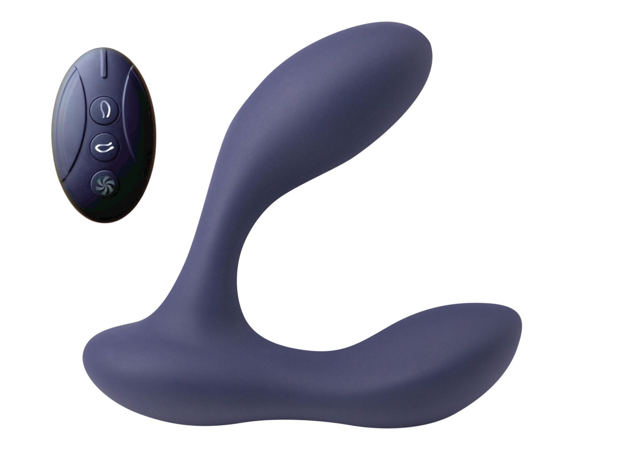 массажер простаты с двумя моторами spice it up p-bliss 8022-03lola в Симферополе