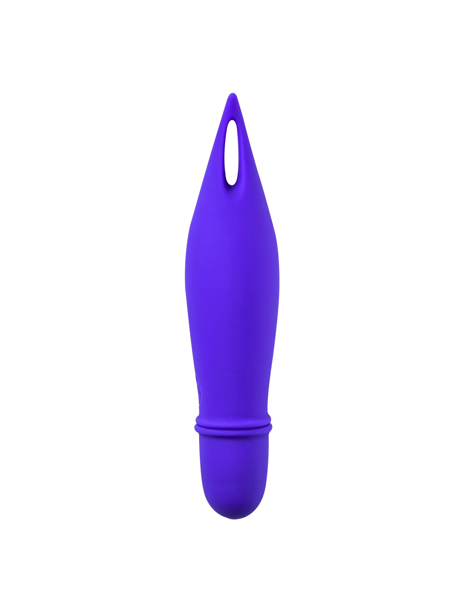 мини-вибратор universe gentle thorn purple 9502-02lola в Симферополе