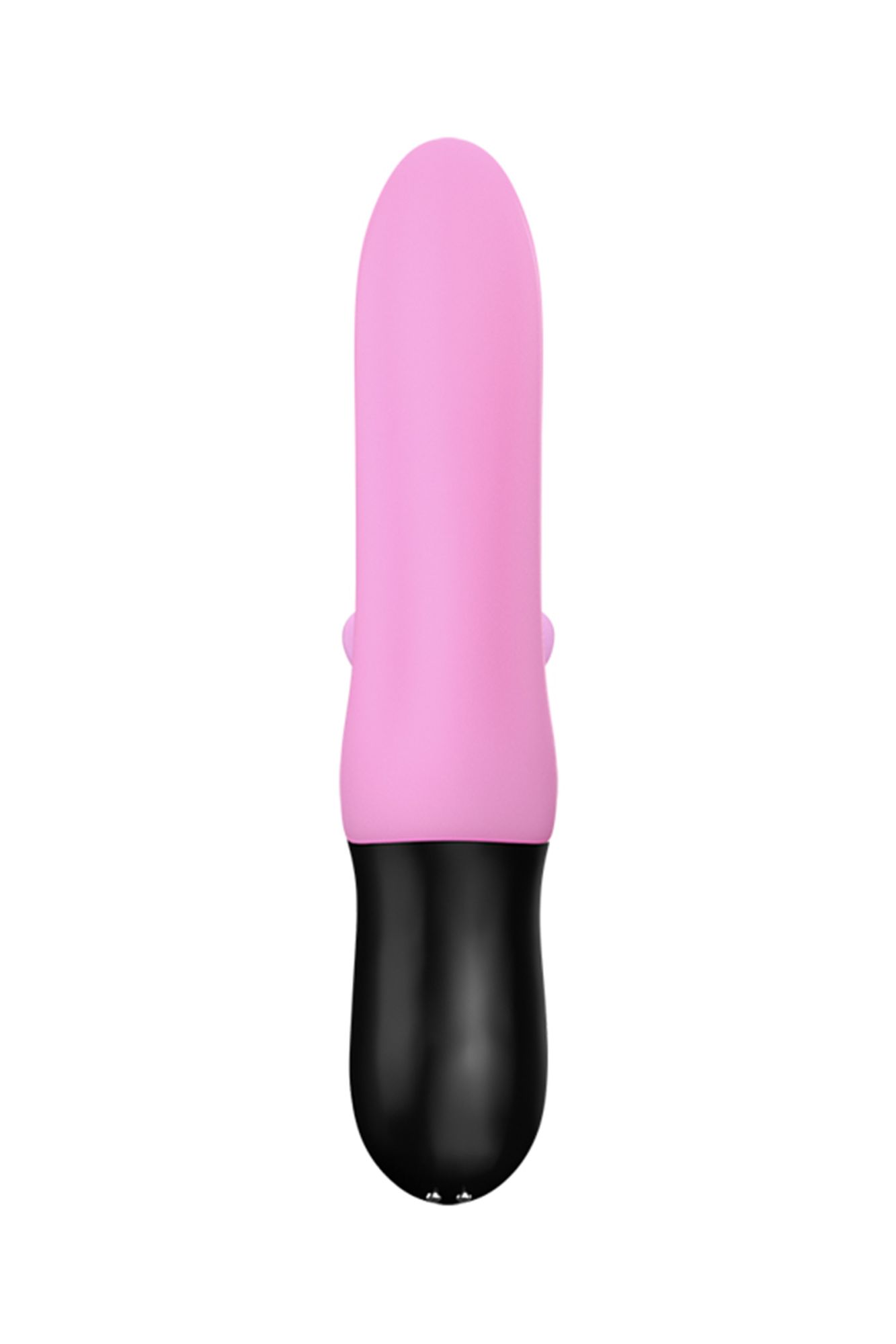 пульсатор fun factory bi stronic fusion, силикон, розовый, 22 см в Симферополе