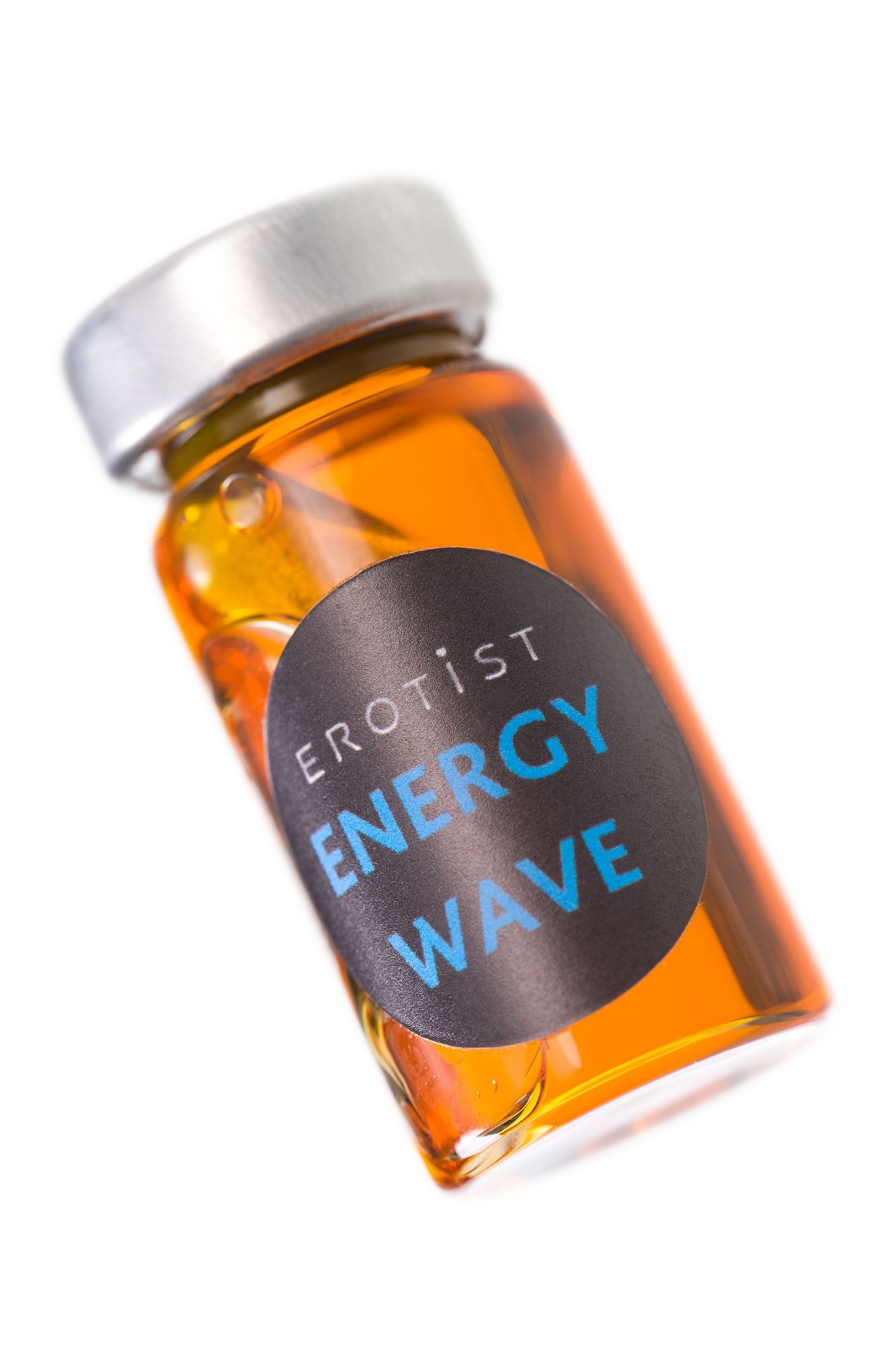 капсулы в среде-активаторе erotist energy wave, для мужчин, для усиления эрекции, 5 капсул в Симферополе